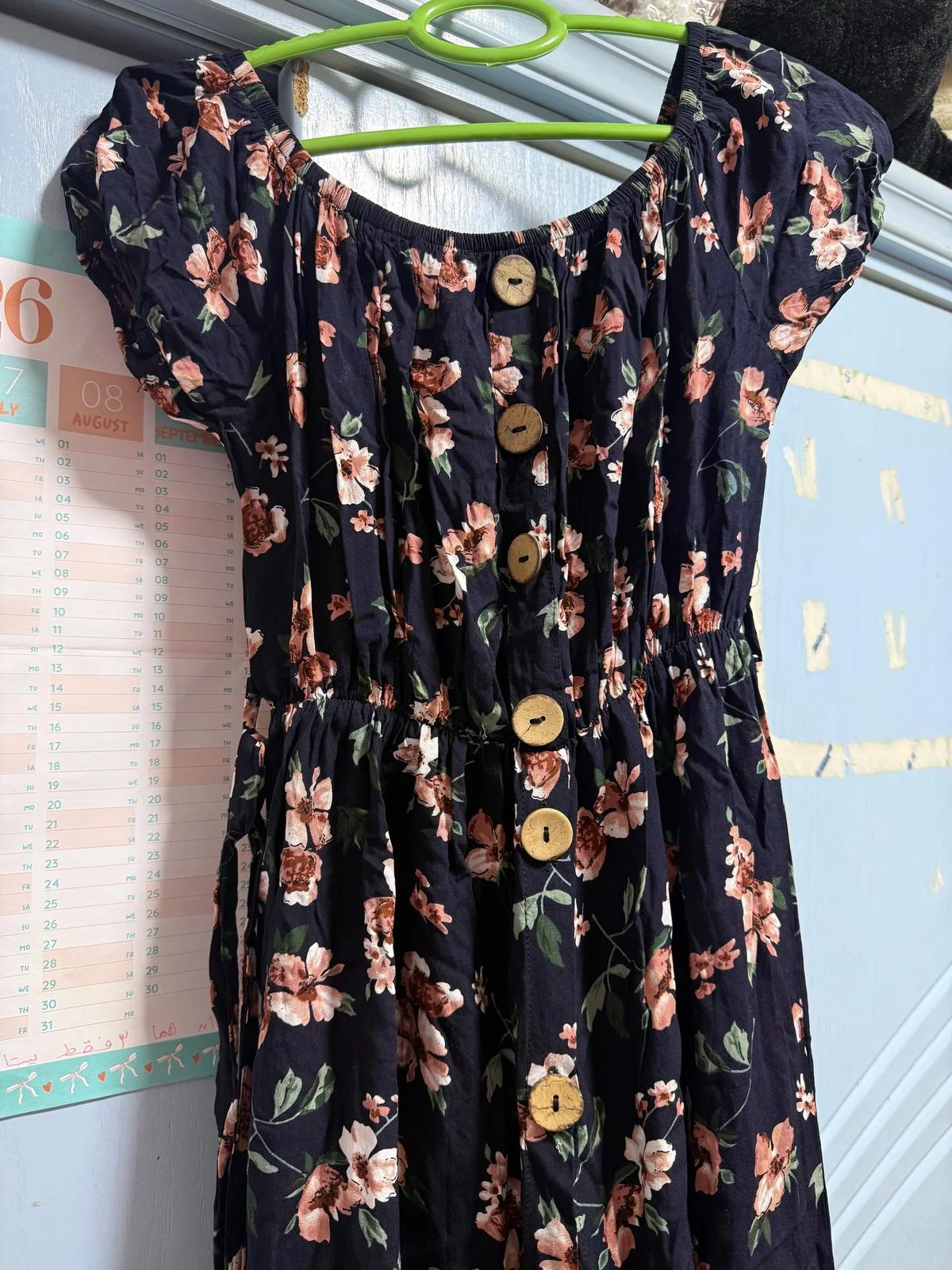 Local Midi Dresses, size XL / 42 / 14, photo 1