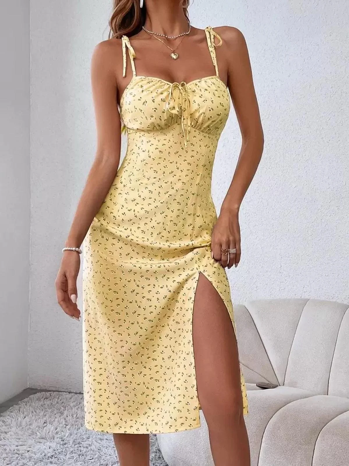 Shein Mini Dresses, size XS / 34 / 6, photo 1