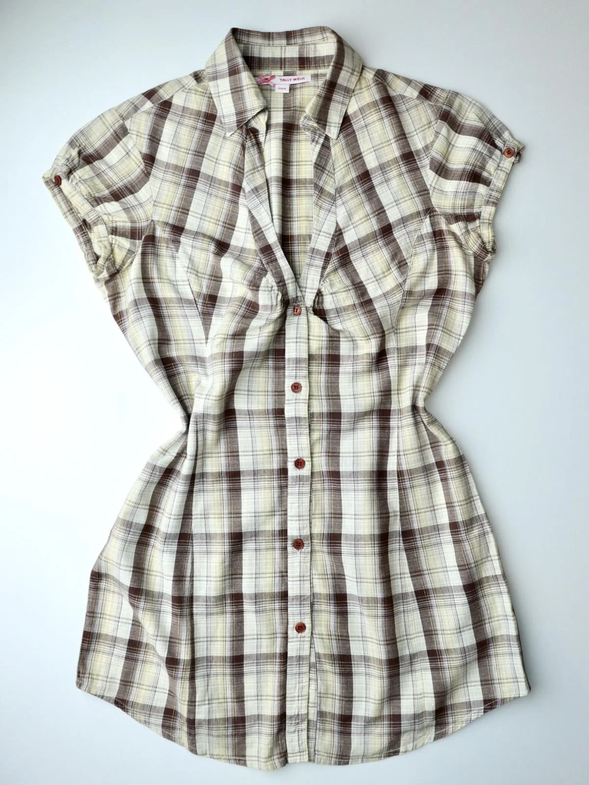 Tally Weijl Mini Dresses, size S / 36 / 8, photo 1