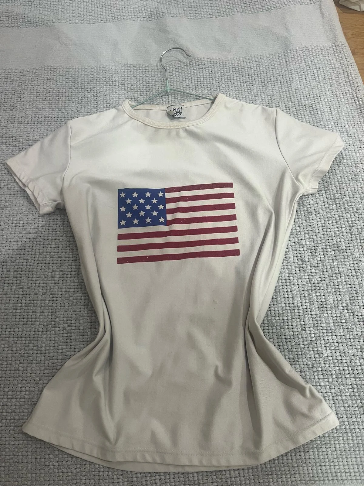 T-shirts, size S / 36 / 8, photo 1