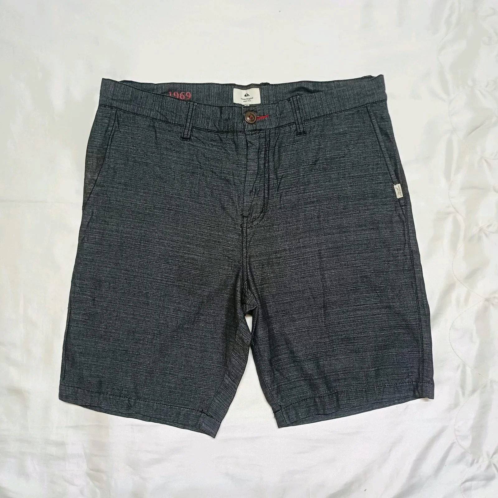 Quicksilver Shorts, size W32, photo 1