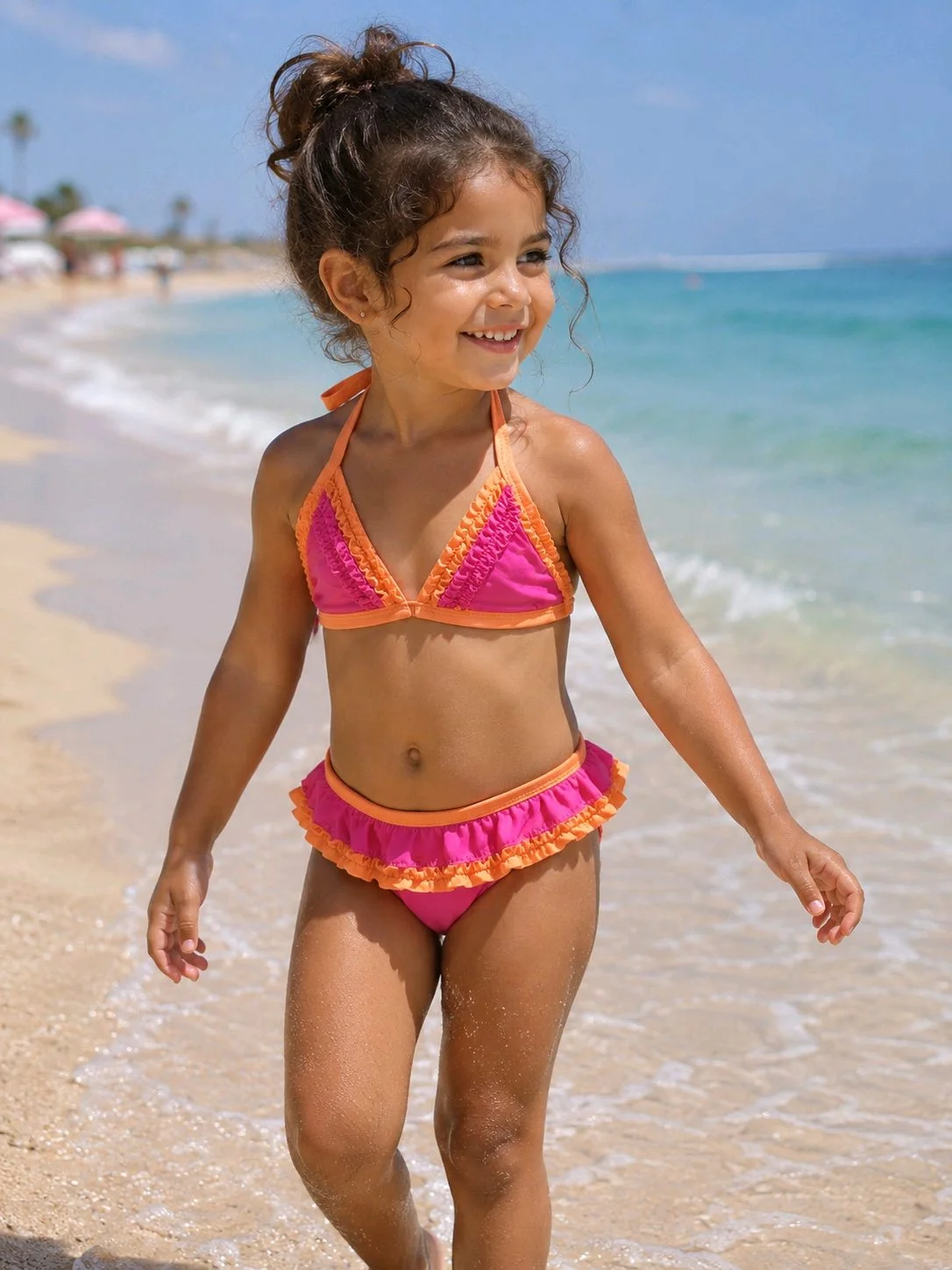 Swimwear, size 4y, photo 1