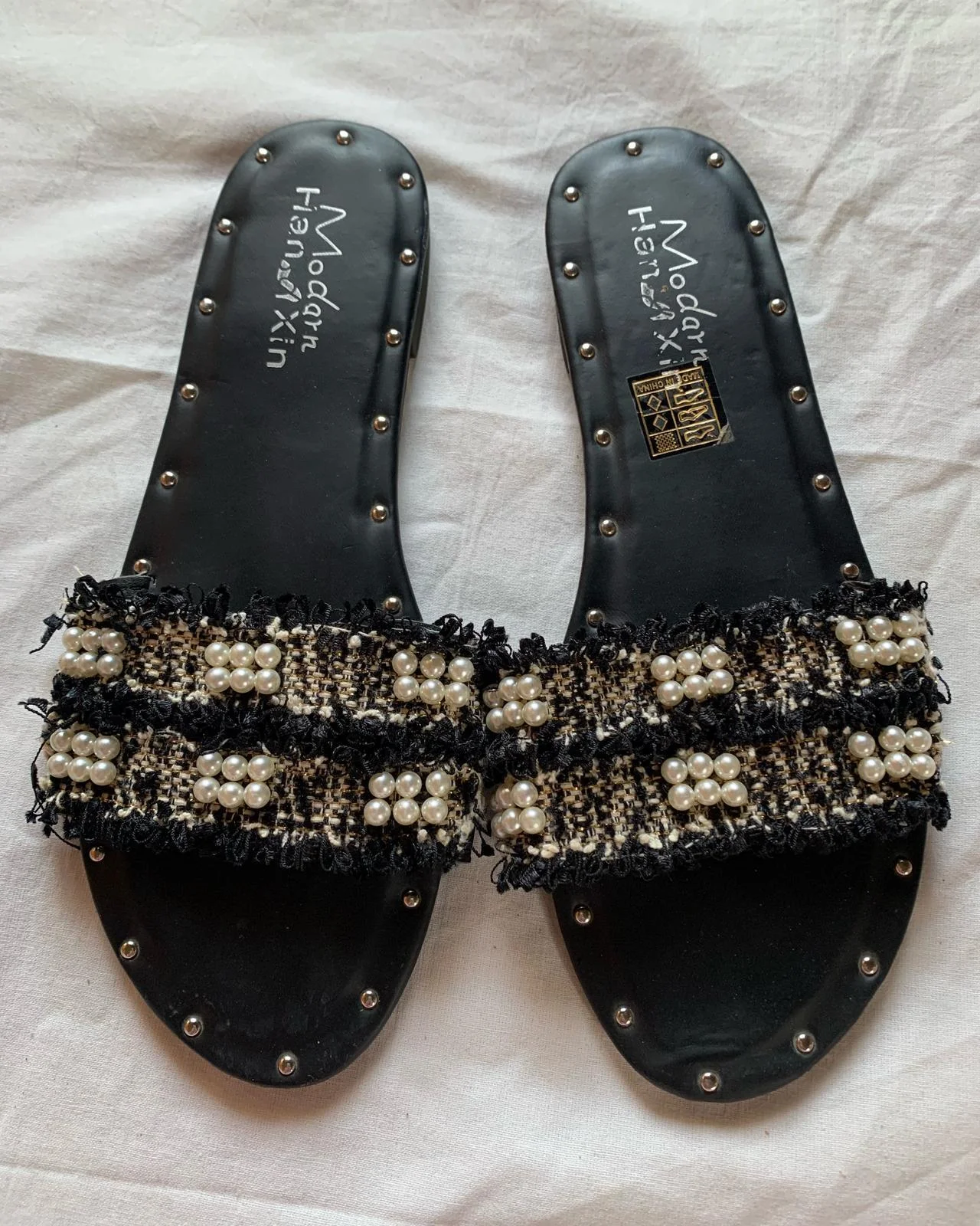 Flats, size 37, photo 1