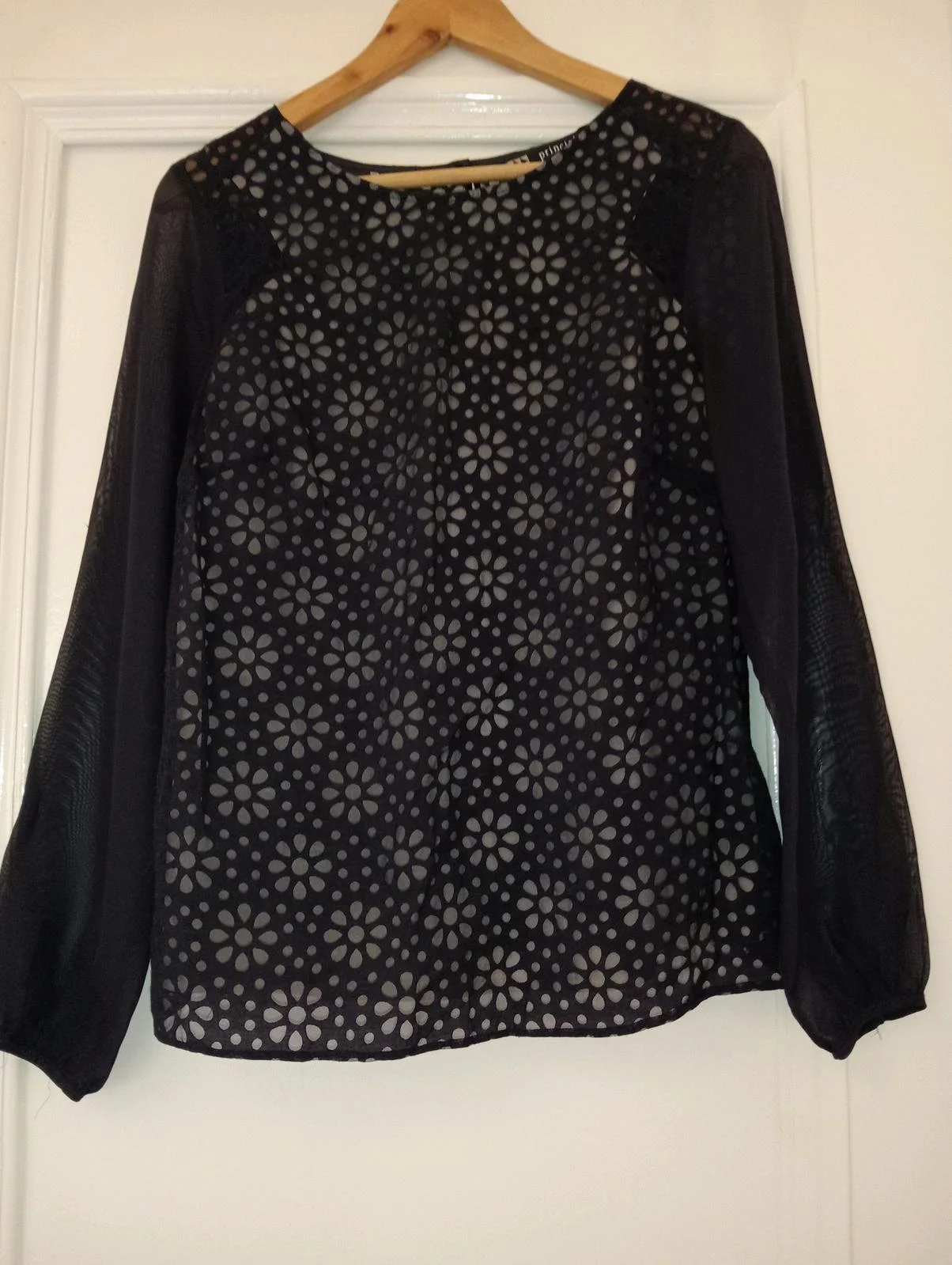 Blouses, size L / 40 / 12, photo 1