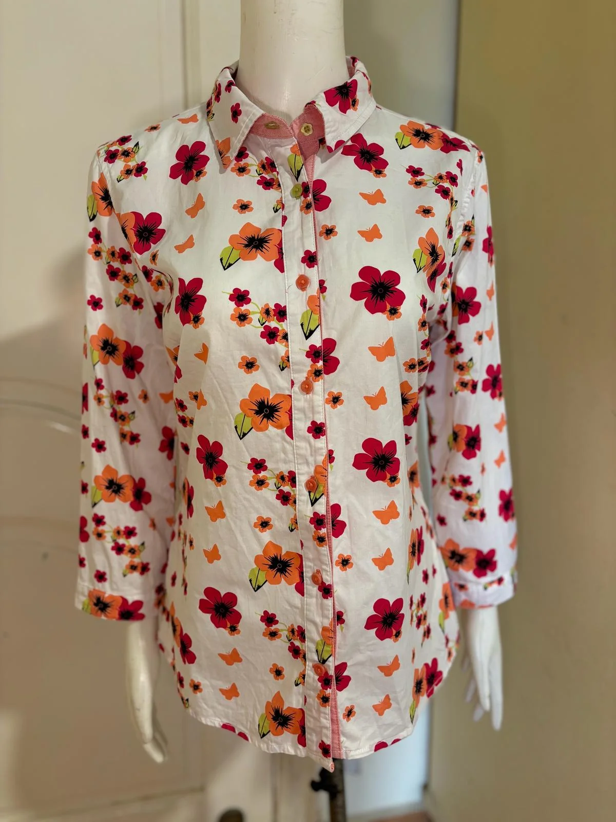 Blouses, size M / 38 / 10, photo 1