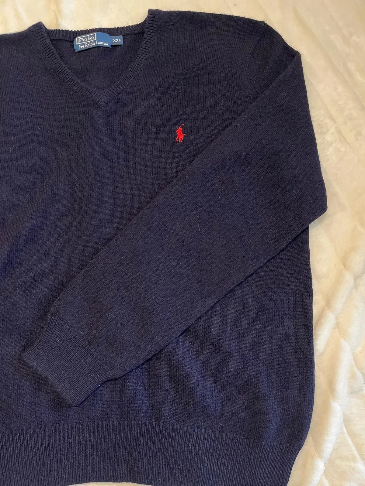 Polo Ralph Lauren Sweatshirts, size XXL, photo 1