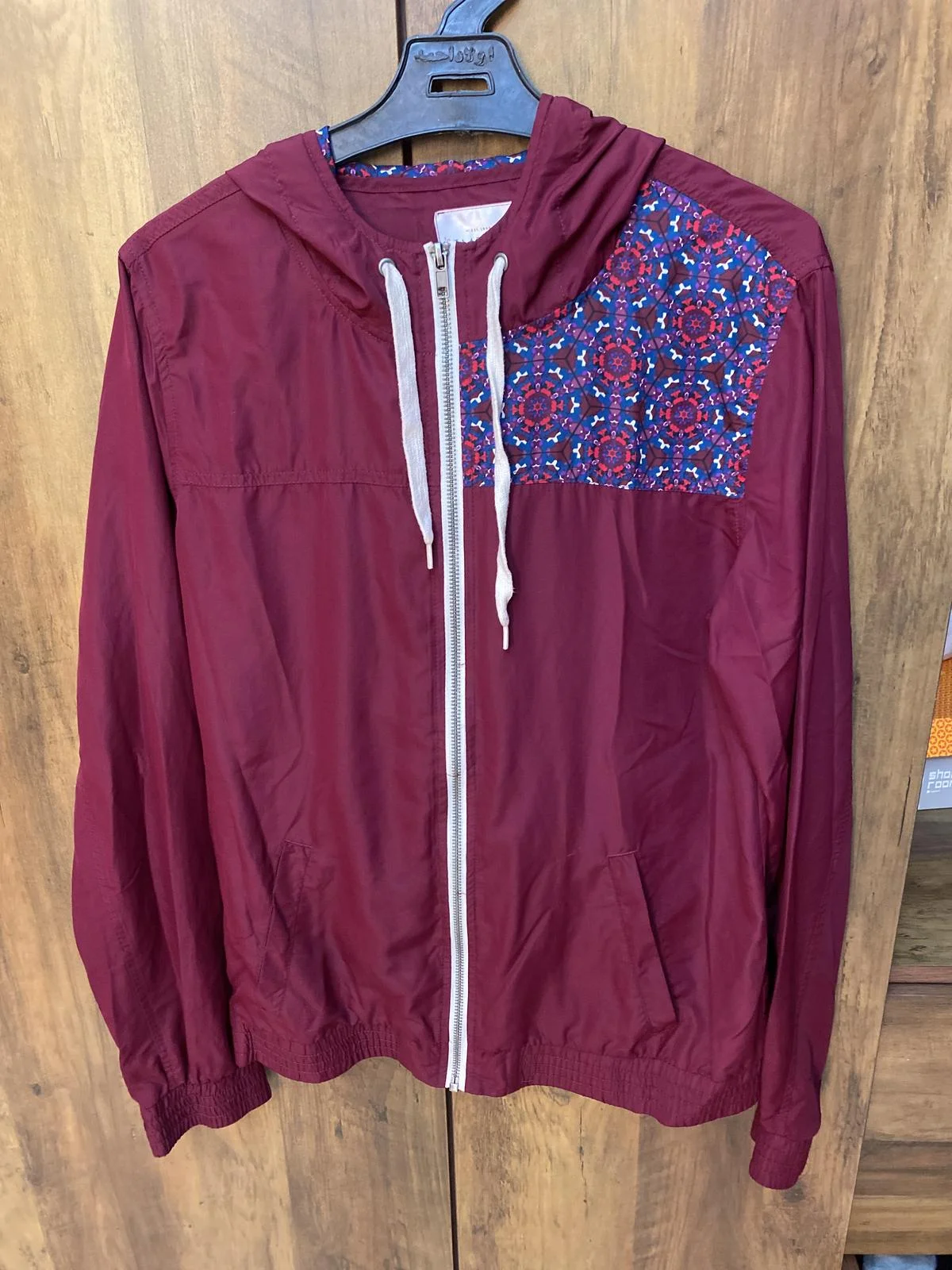 Empyre Jackets, size L / 40 / 12, photo 1