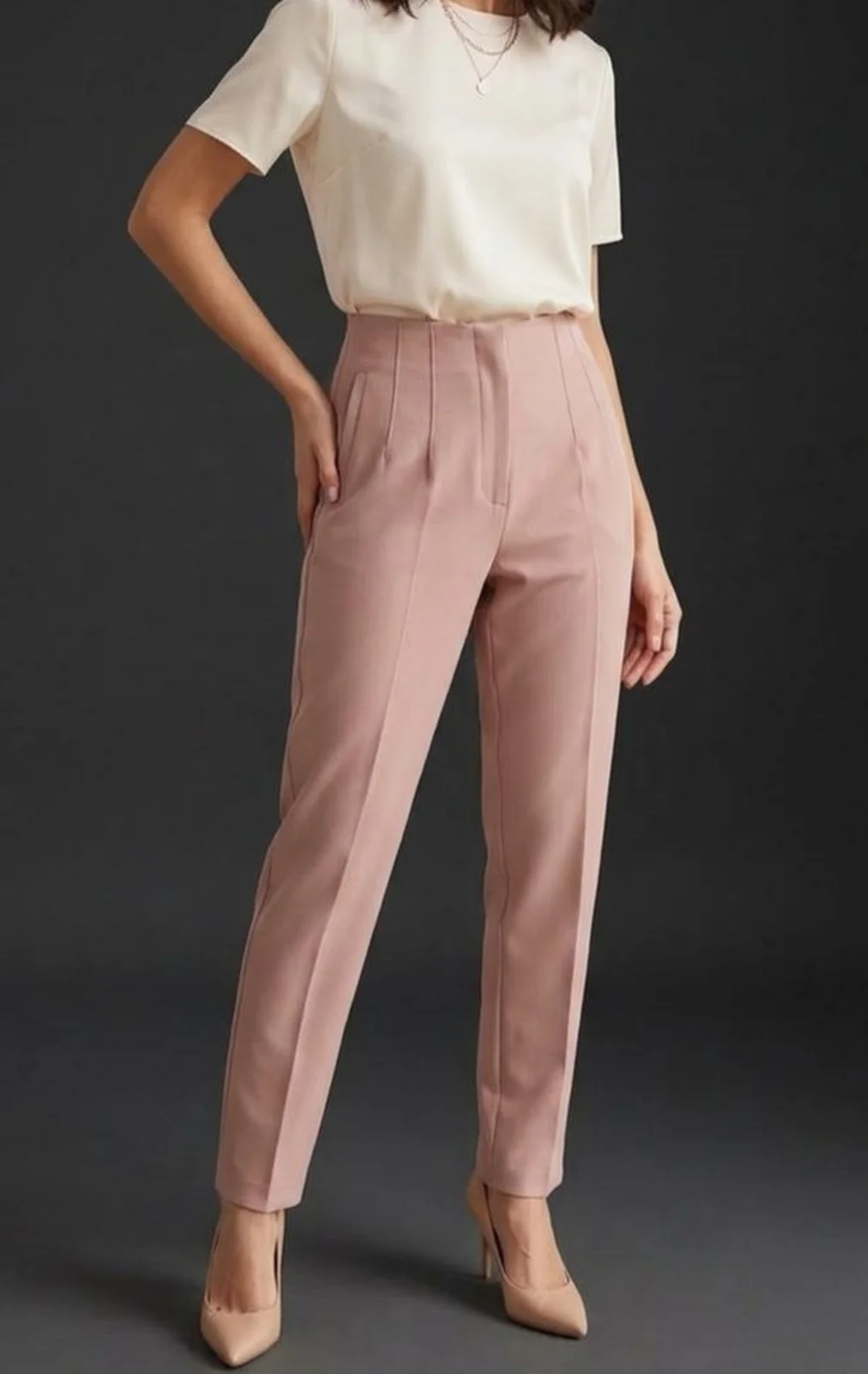 Pants, size XXL / 44 / 16, photo 1