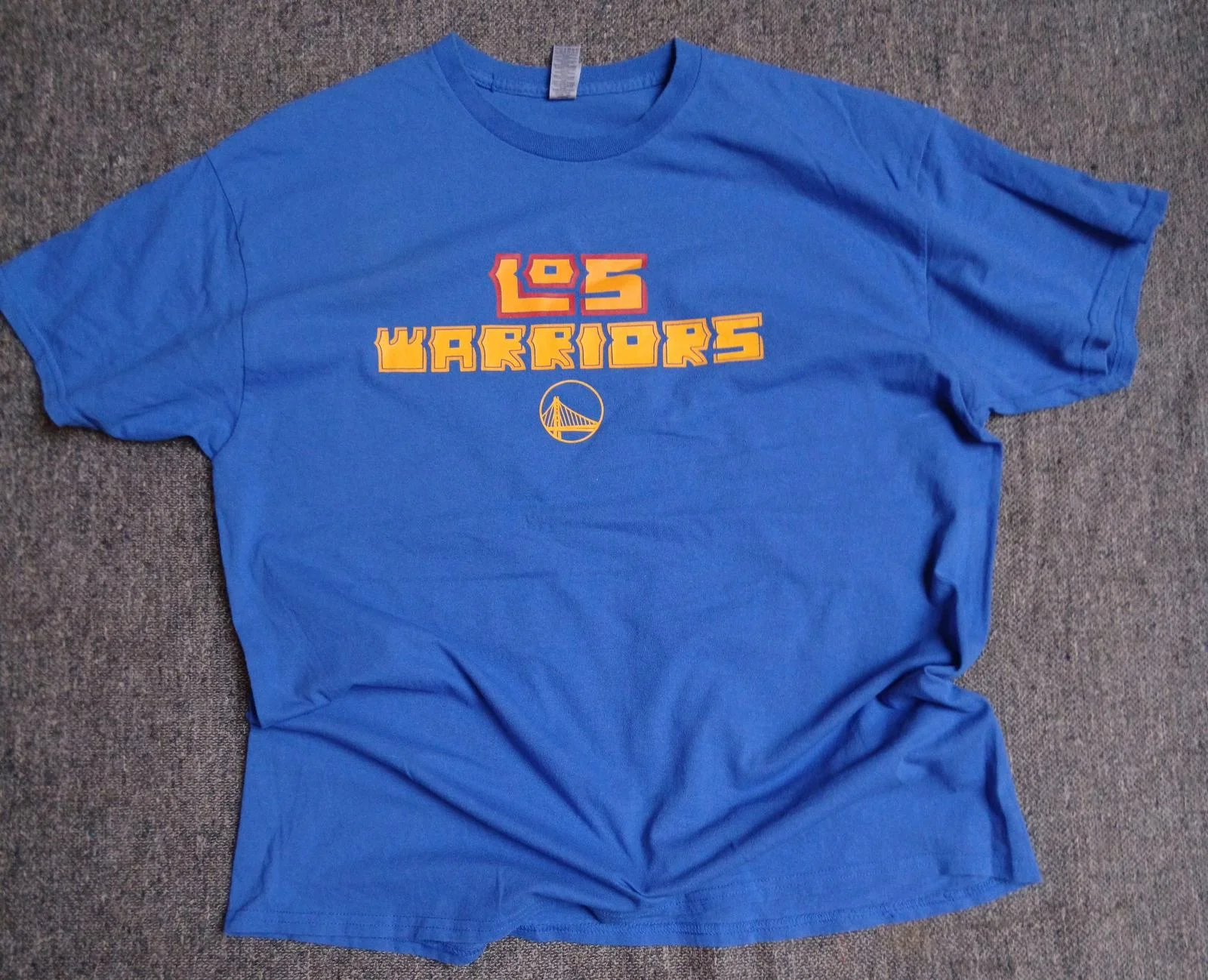 Gildan T-shirts, size XL, photo 1
