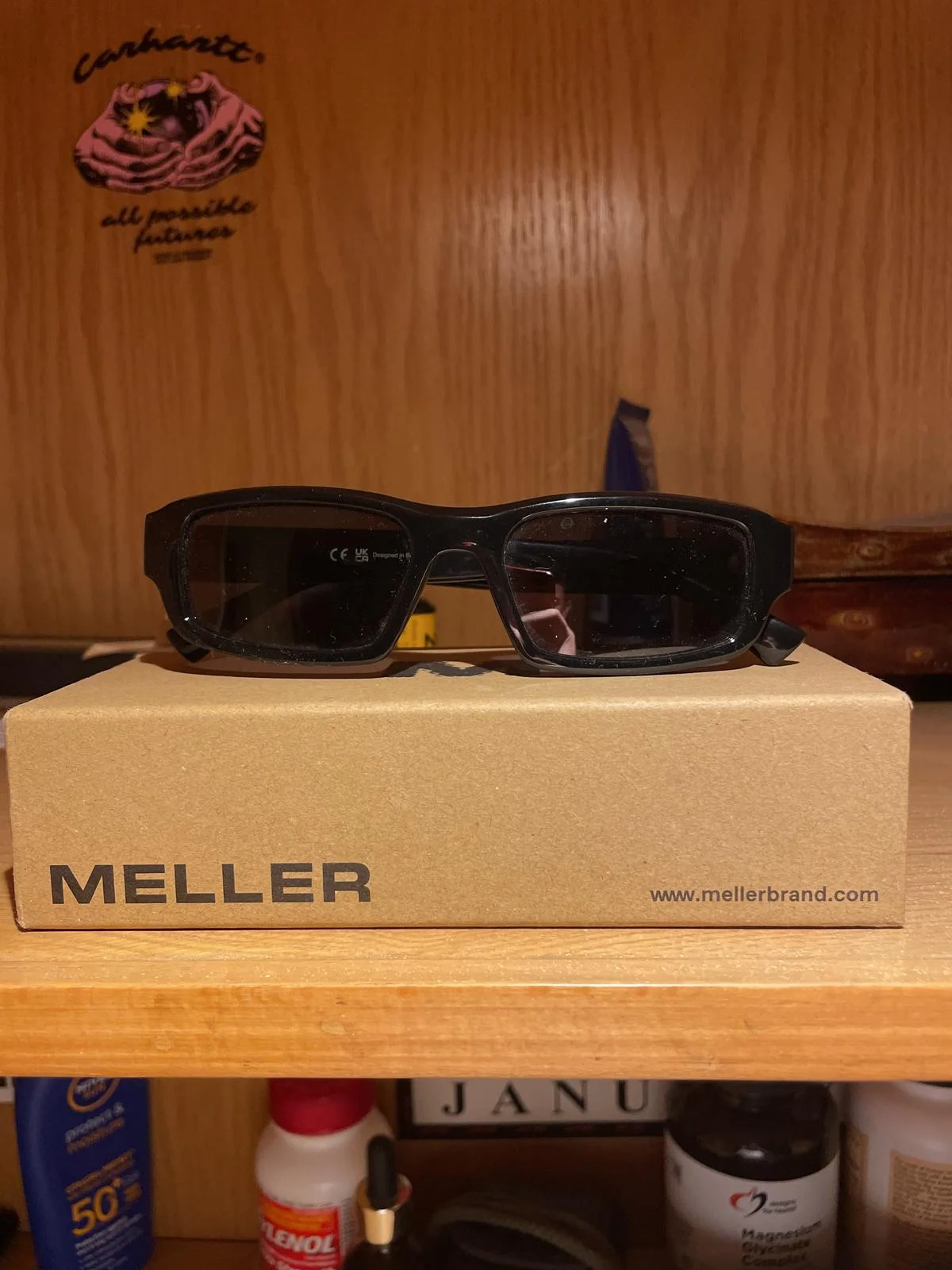 Sunglasses, size Other, photo 1