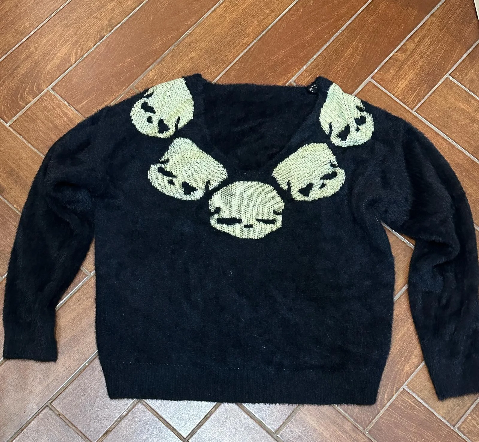 Sweaters & Pullovers, size S / 36 / 8, photo 1