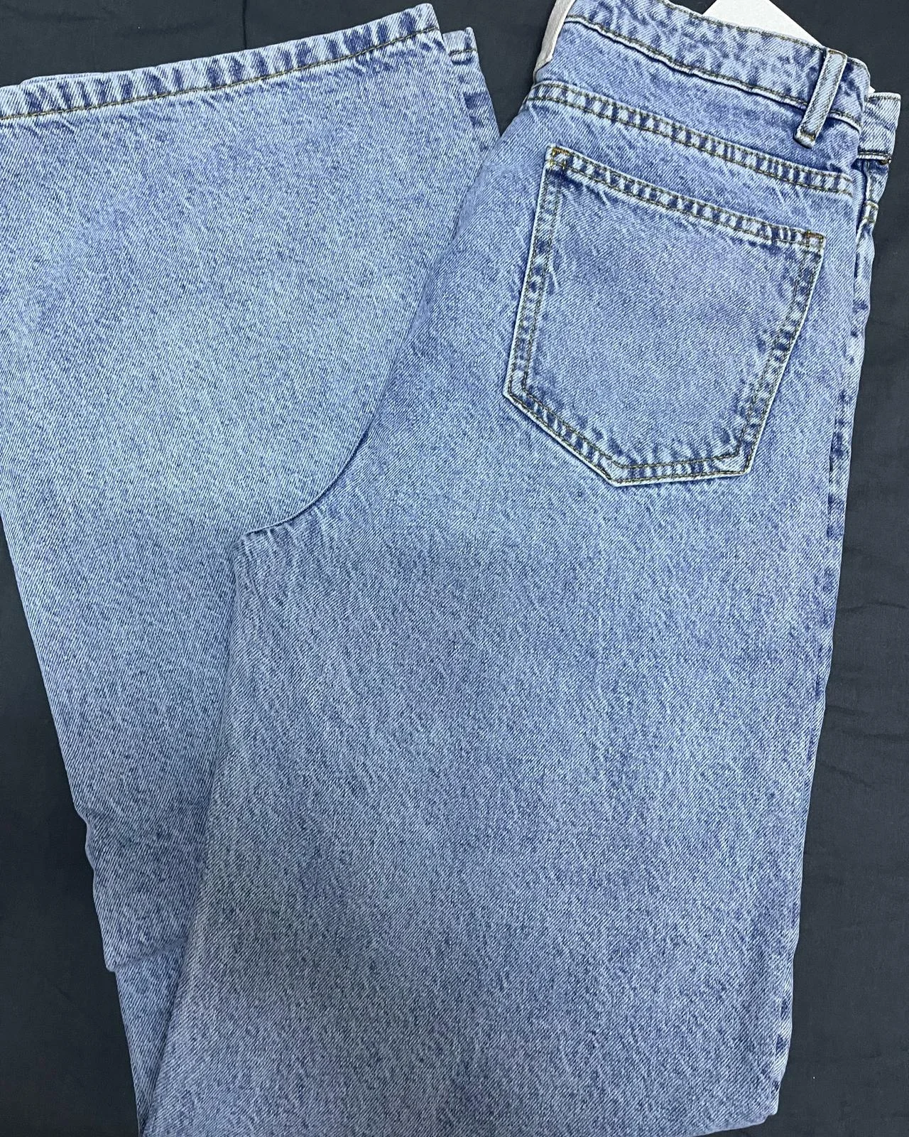 Jeans, size S / 36 / 8, photo 1