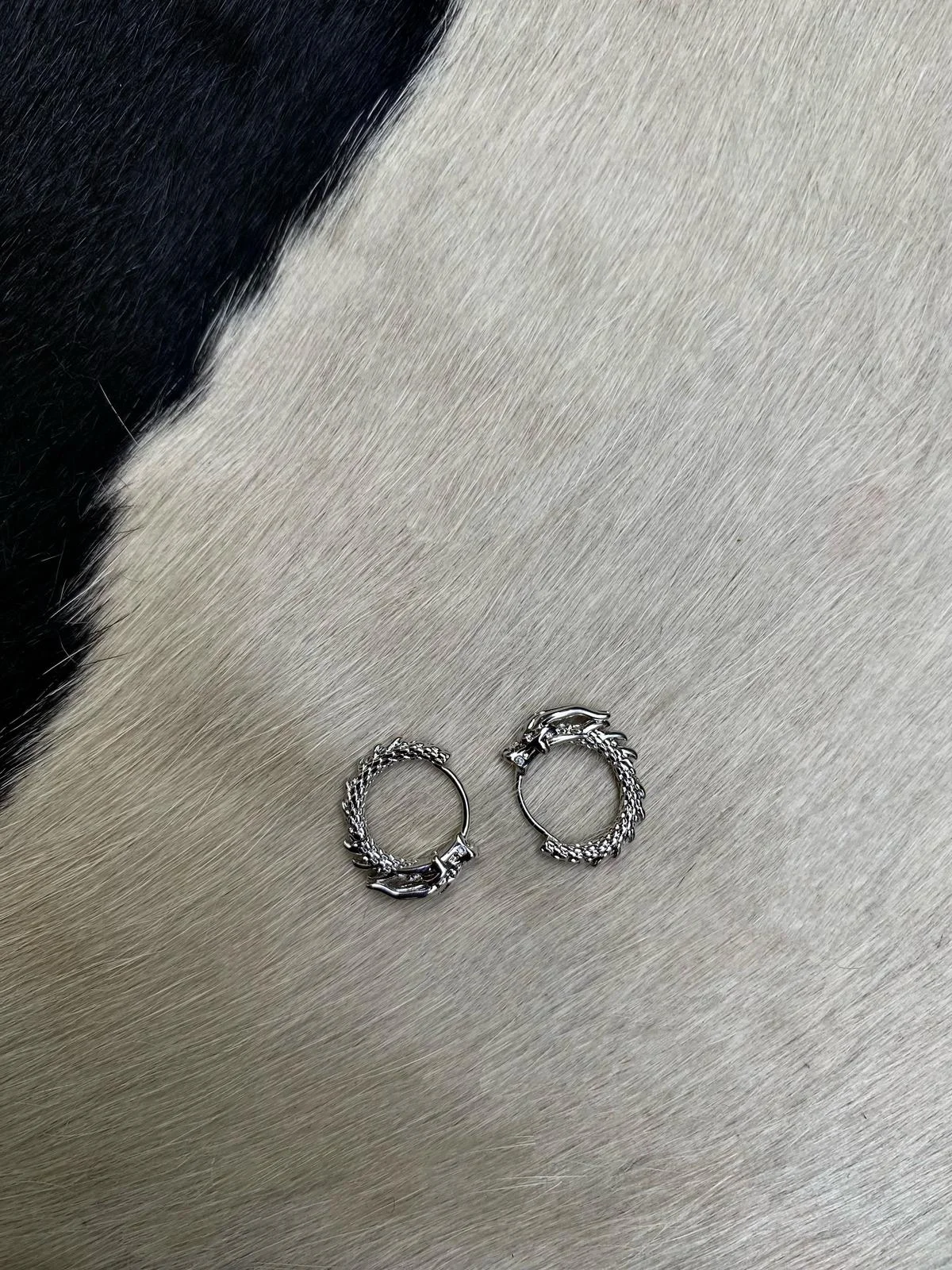 Earrings, size Other, photo 1
