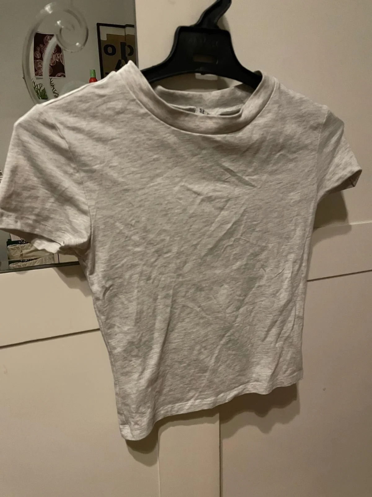 H&M Crop Tops, size S / 36 / 8, photo 1