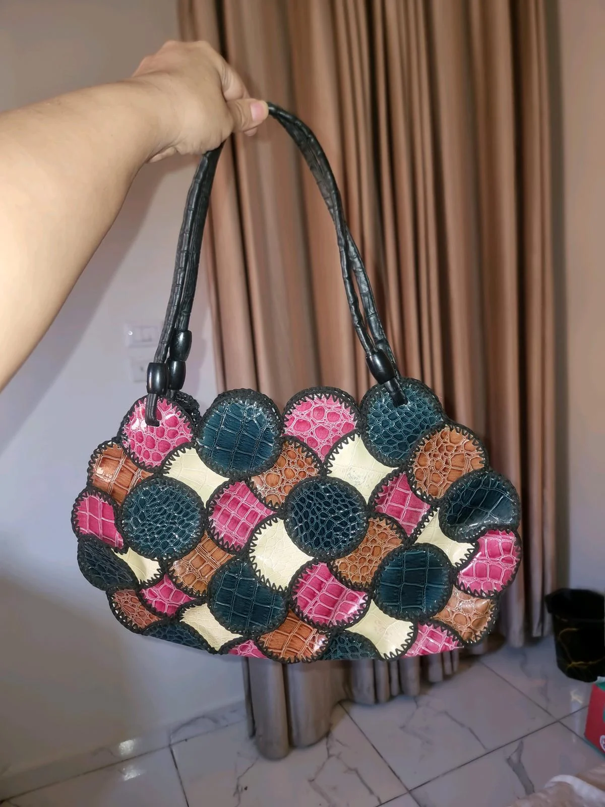 Shoulder Bag, size Other, photo 1