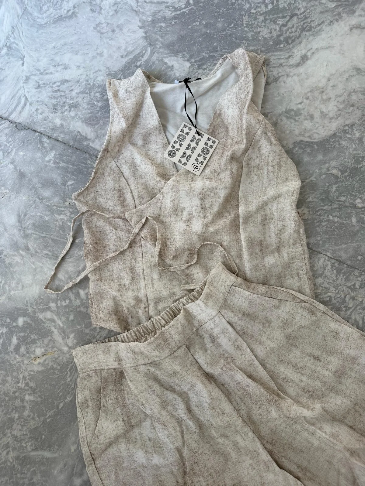 Sets, size S / 36 / 8, photo 1