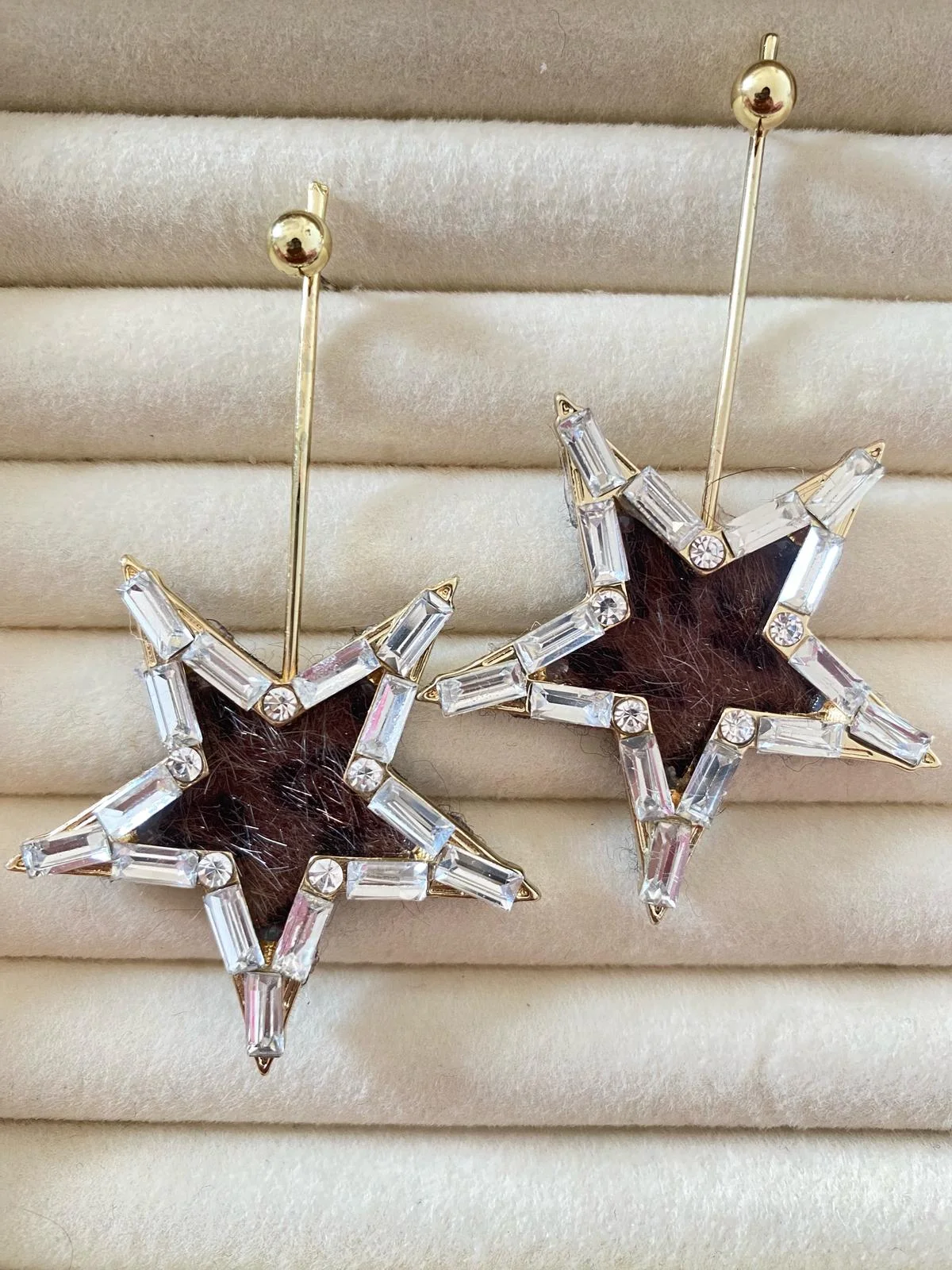 Earrings, size Other, photo 1