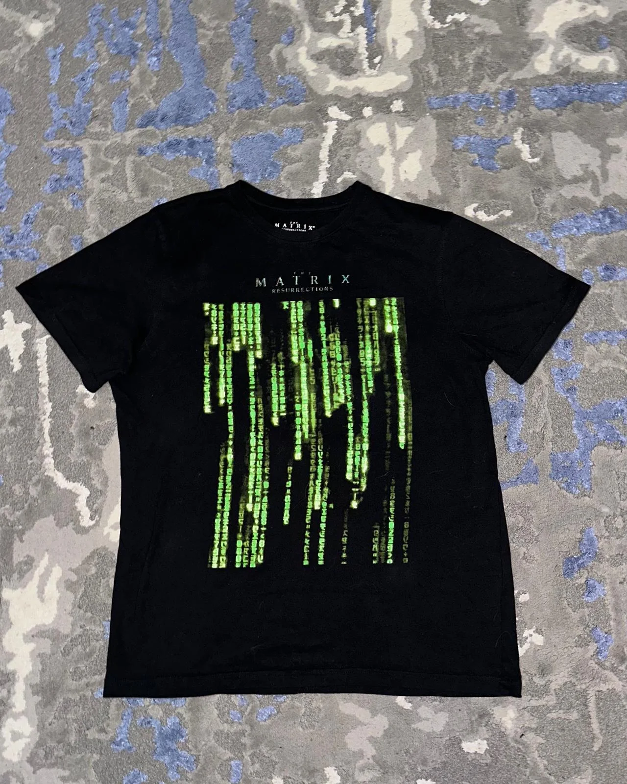 T-shirts, size M, photo 1
