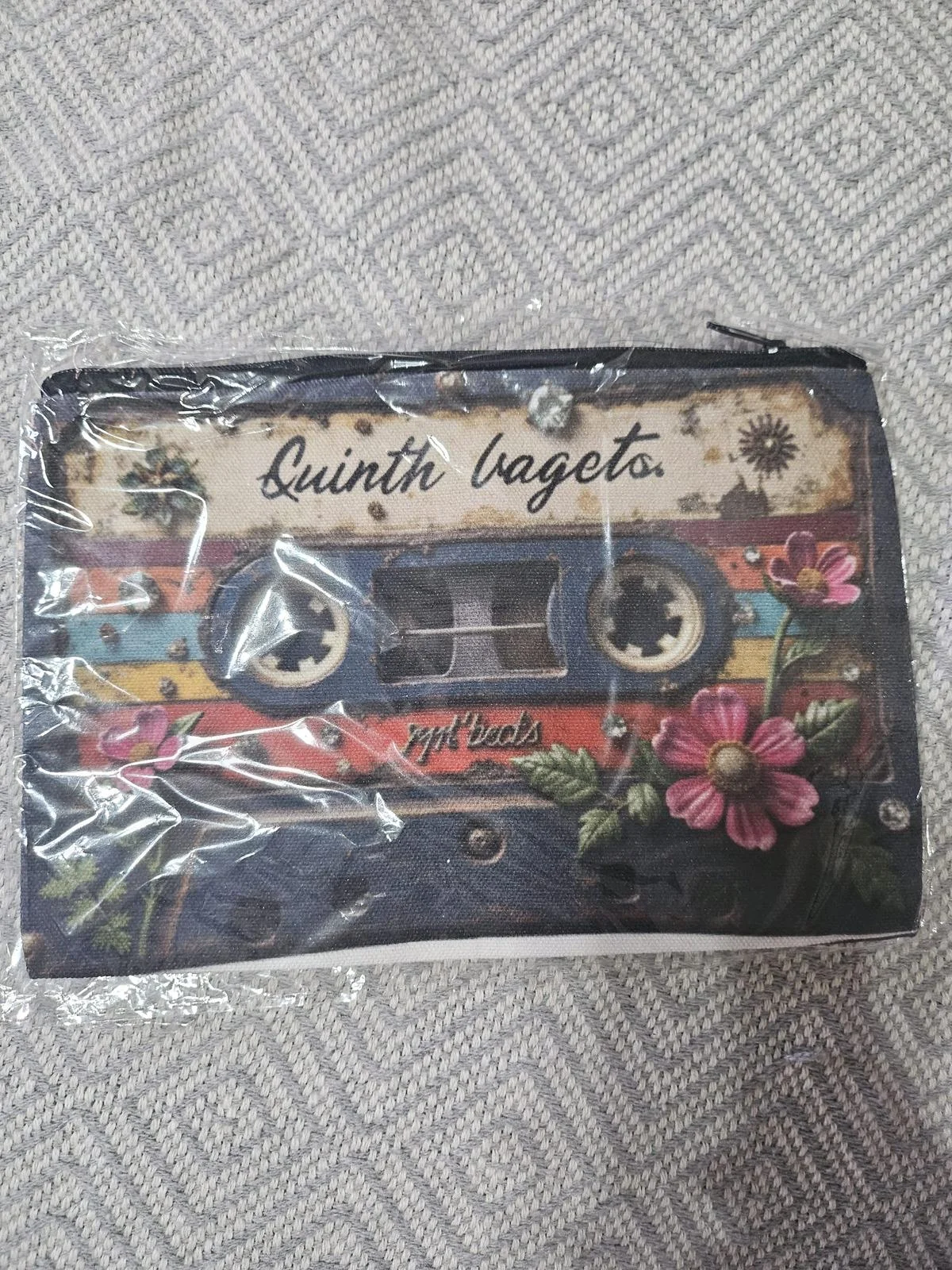 Clutch, size One size, photo 1