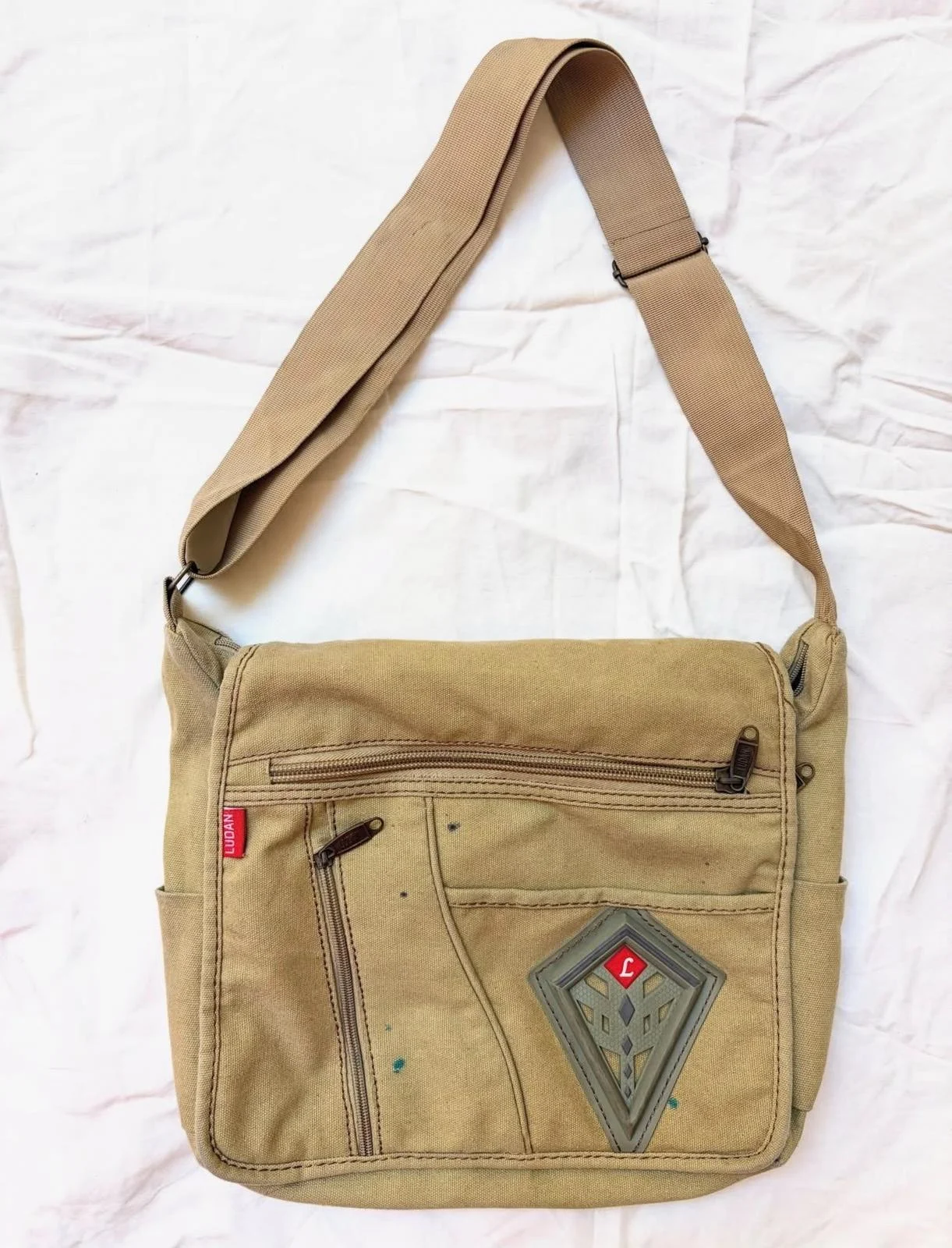 Cross-Body Bag, size Other, photo 1