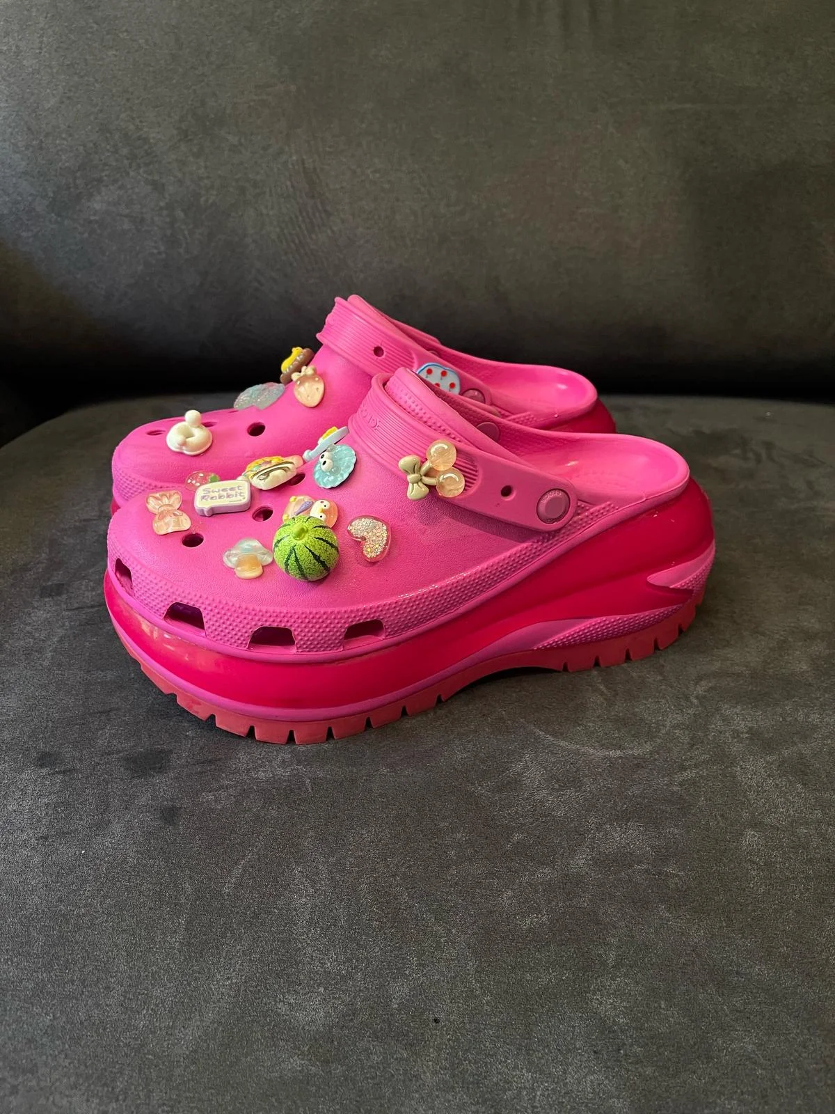 Crocs Loafers, size 42, photo 1