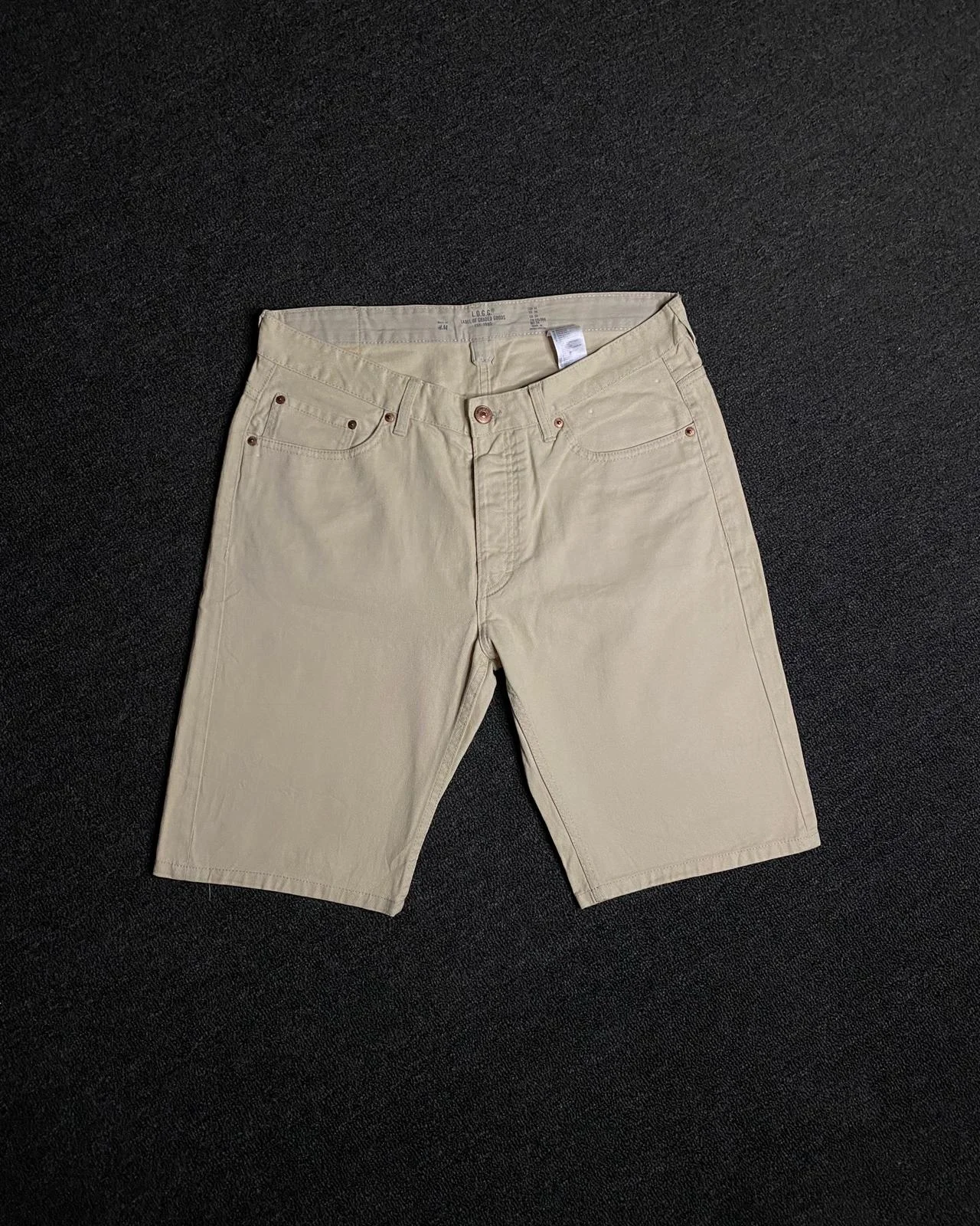H&M Shorts, size W34, photo 1