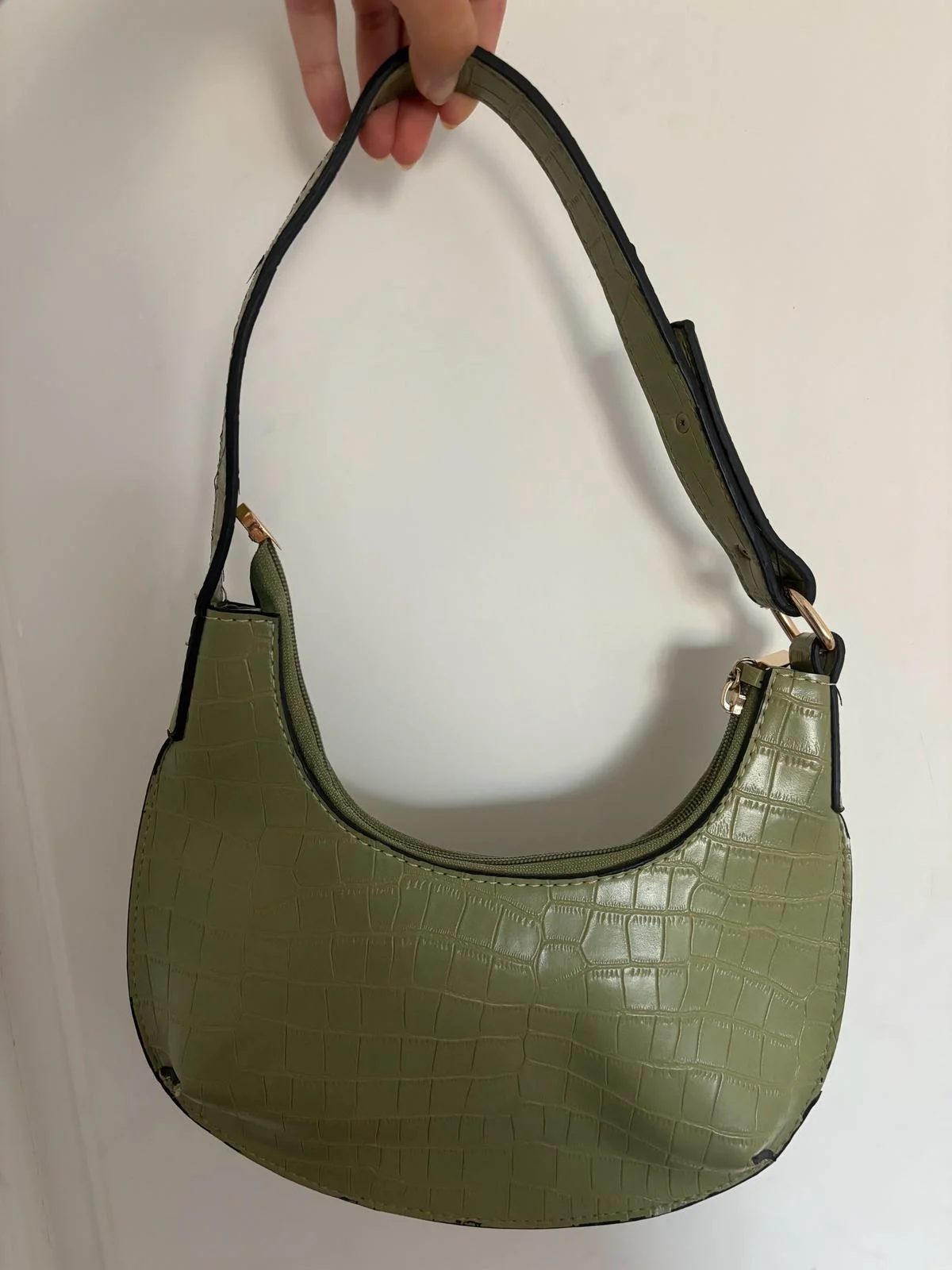 Shoulder Bag, size One size, photo 1