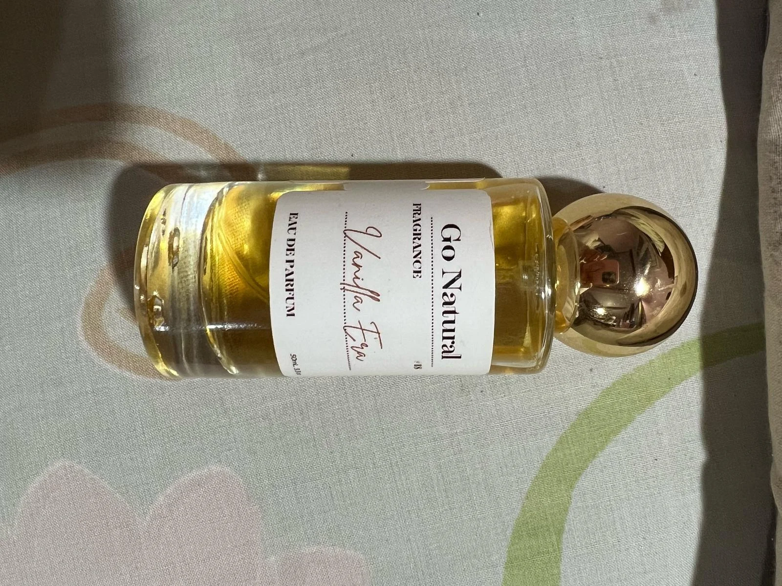 Perfume, size No Size, photo 1