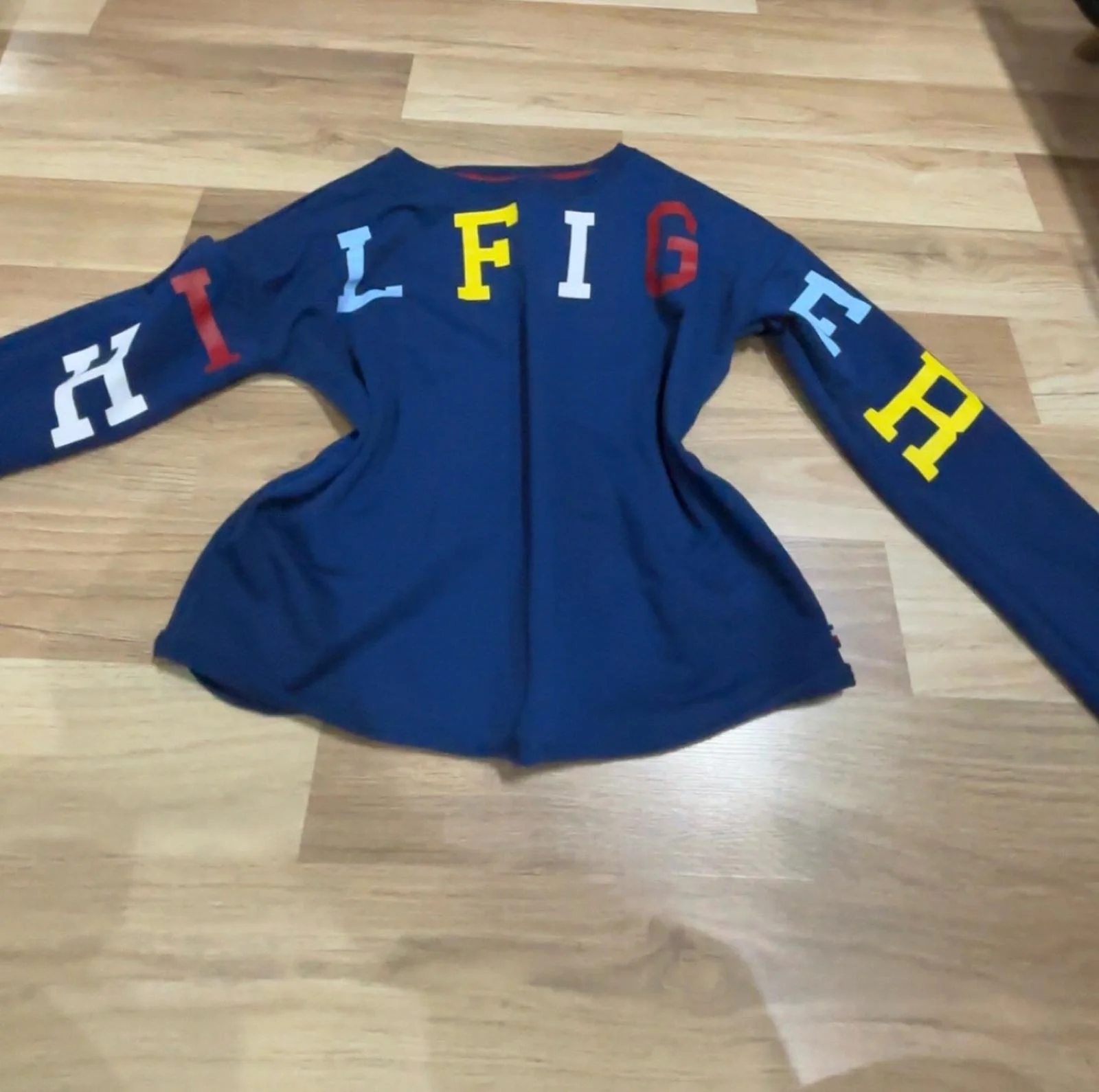 Tommy Hilfiger Sweatshirts, size XXS / 32 / 4, photo 1