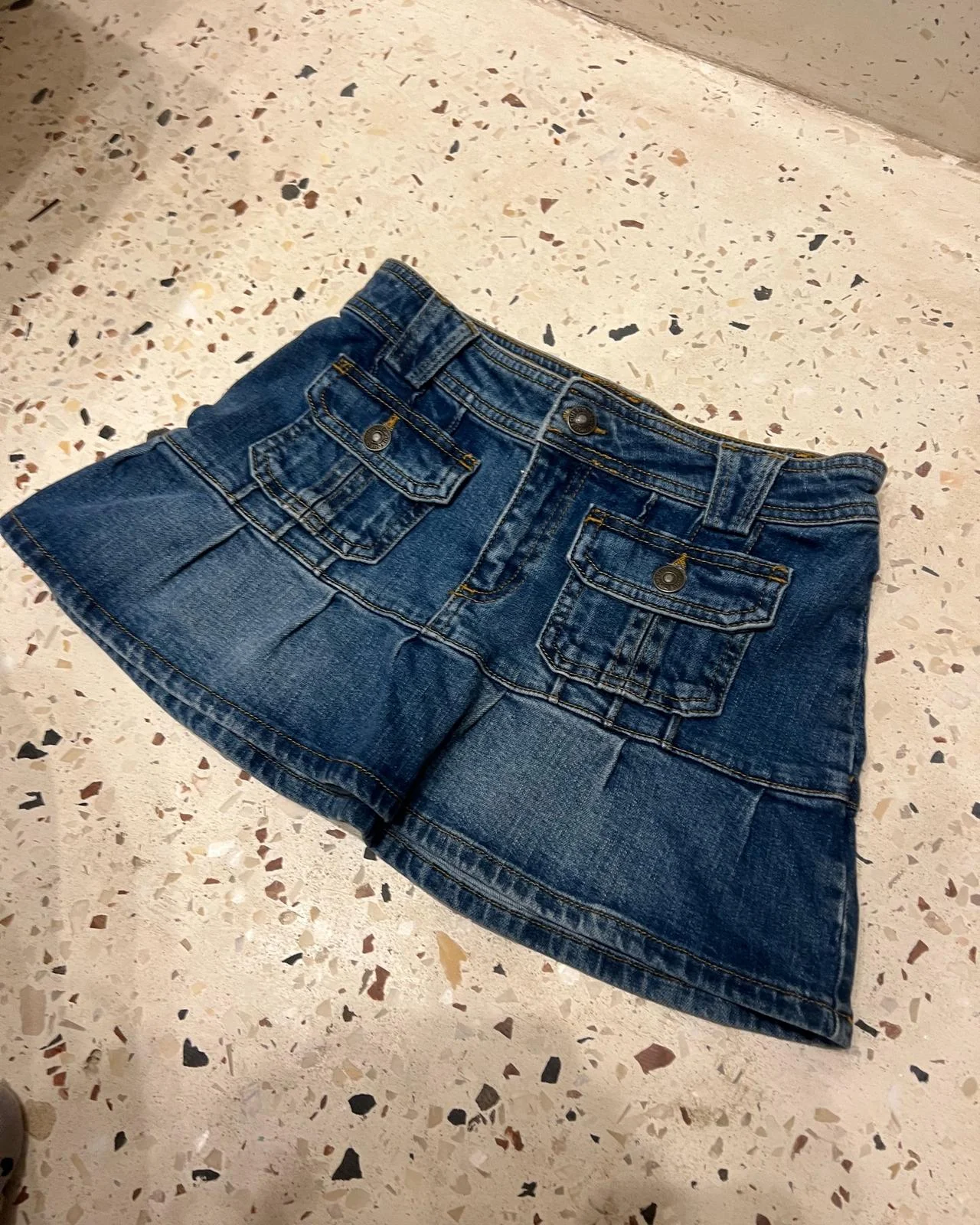 Subdued Skirts, size XS / 34 / 6, photo 1