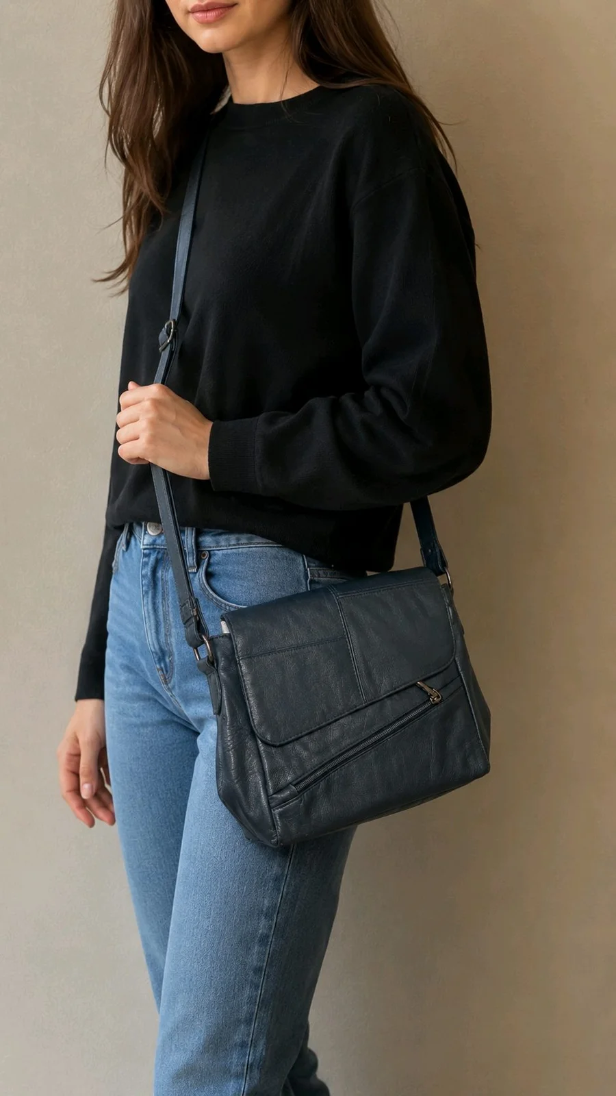 Cross-Body Bag, size Other, photo 1