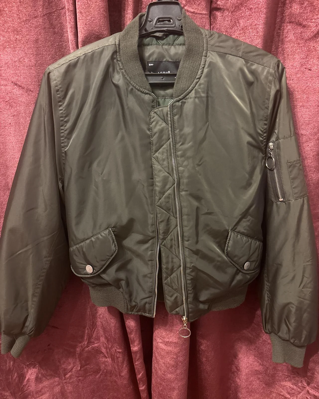 Jackets, size M / 38 / 10, photo 1