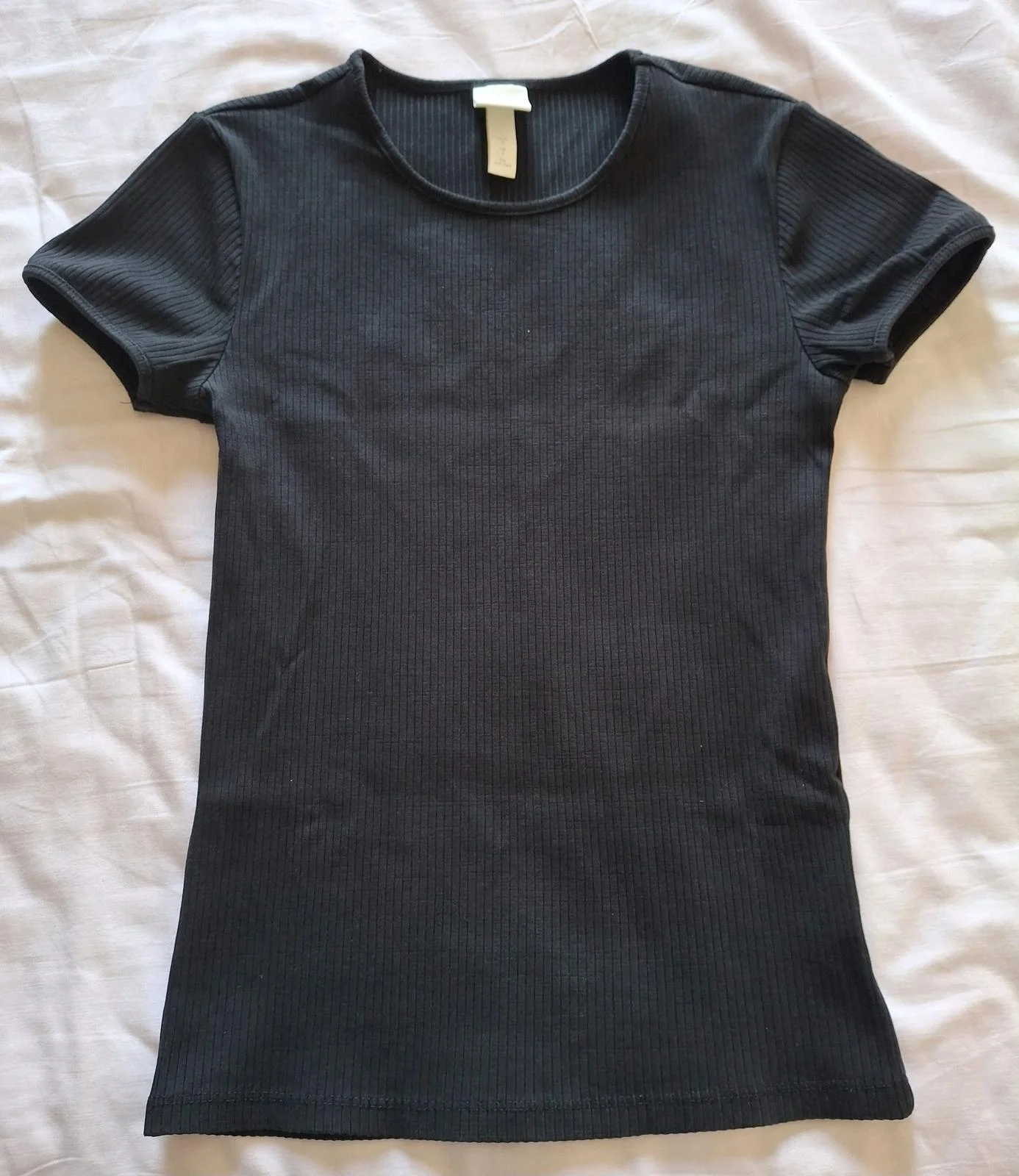 H&M T-shirts, size S / 36 / 8, photo 1