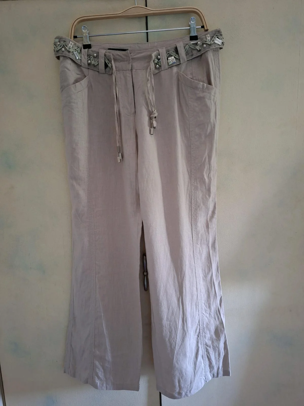 Pants, size M / 38 / 10, photo 1