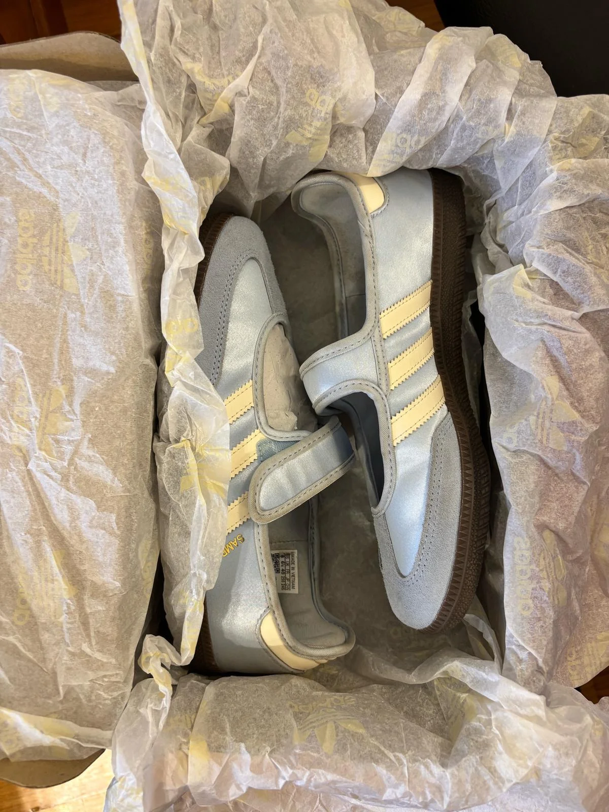 adidas Sneakers, size 40, photo 1