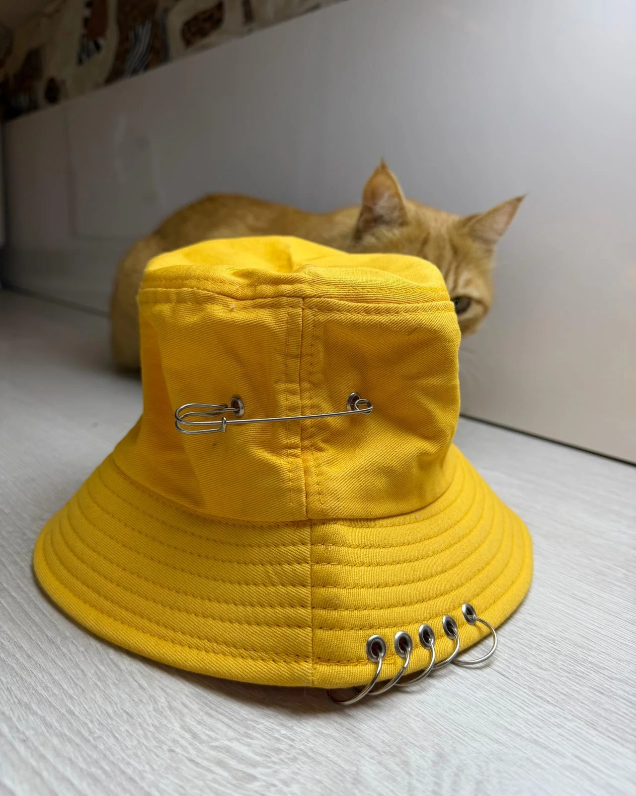 Local Hats & Caps, size One size, photo 1