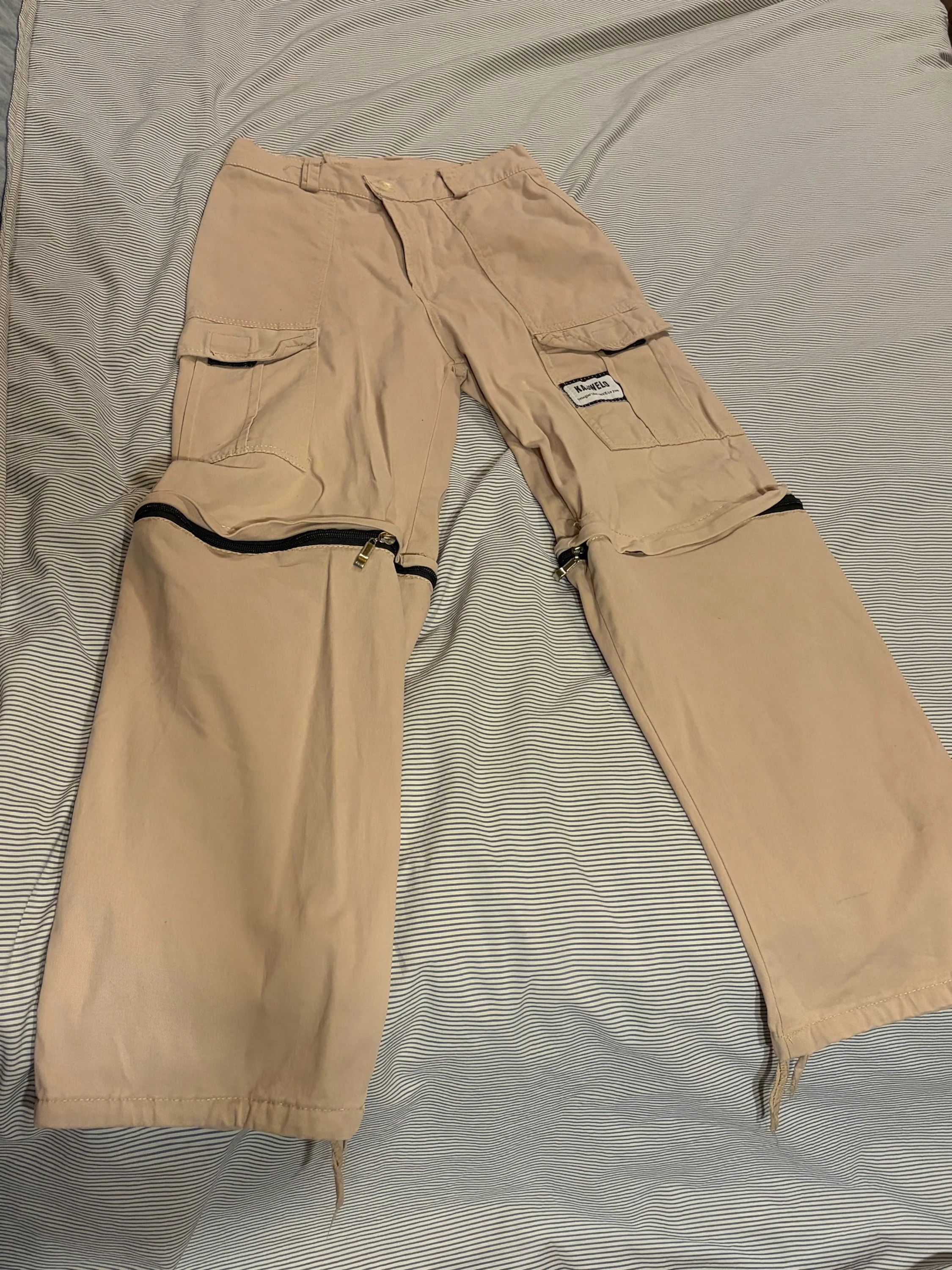 Pants, size S / 36 / 8, photo 1