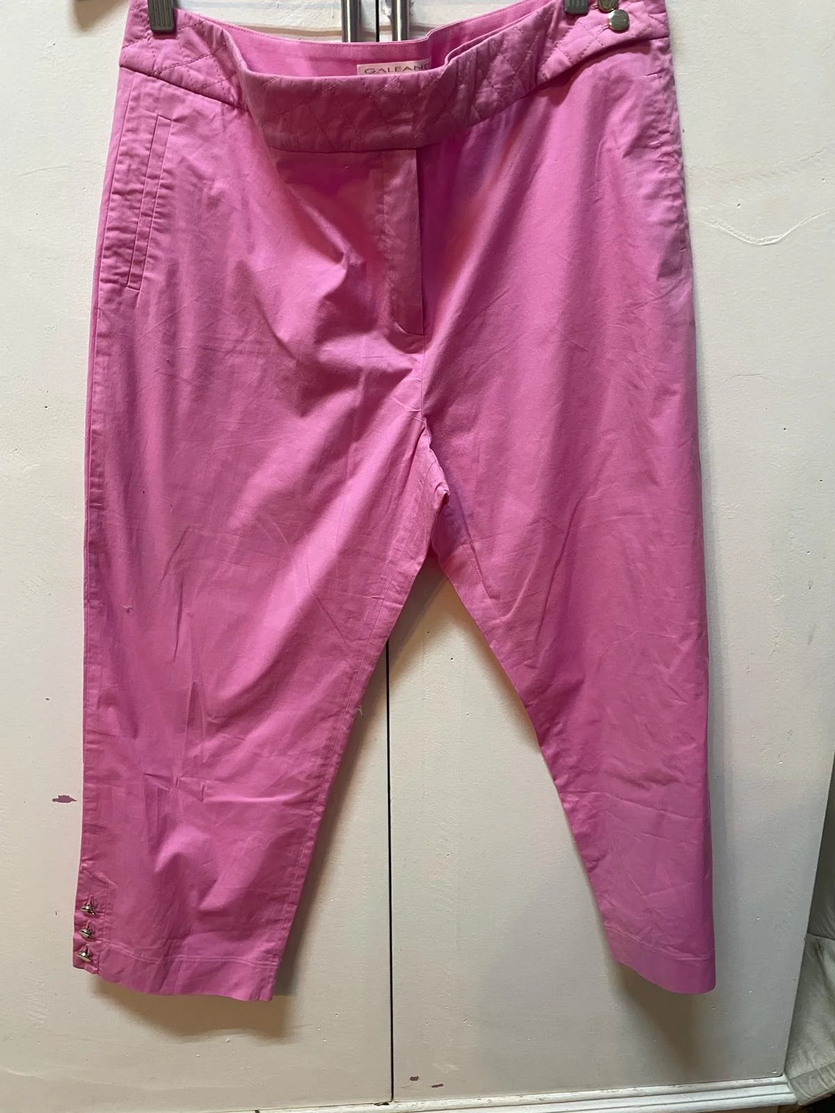 Pants, size XXXL / 46 / 18, photo 1