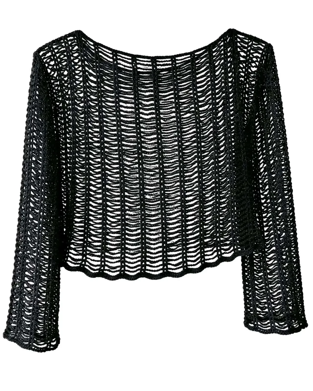 Long Sleeve, size S / 36 / 8, photo 1