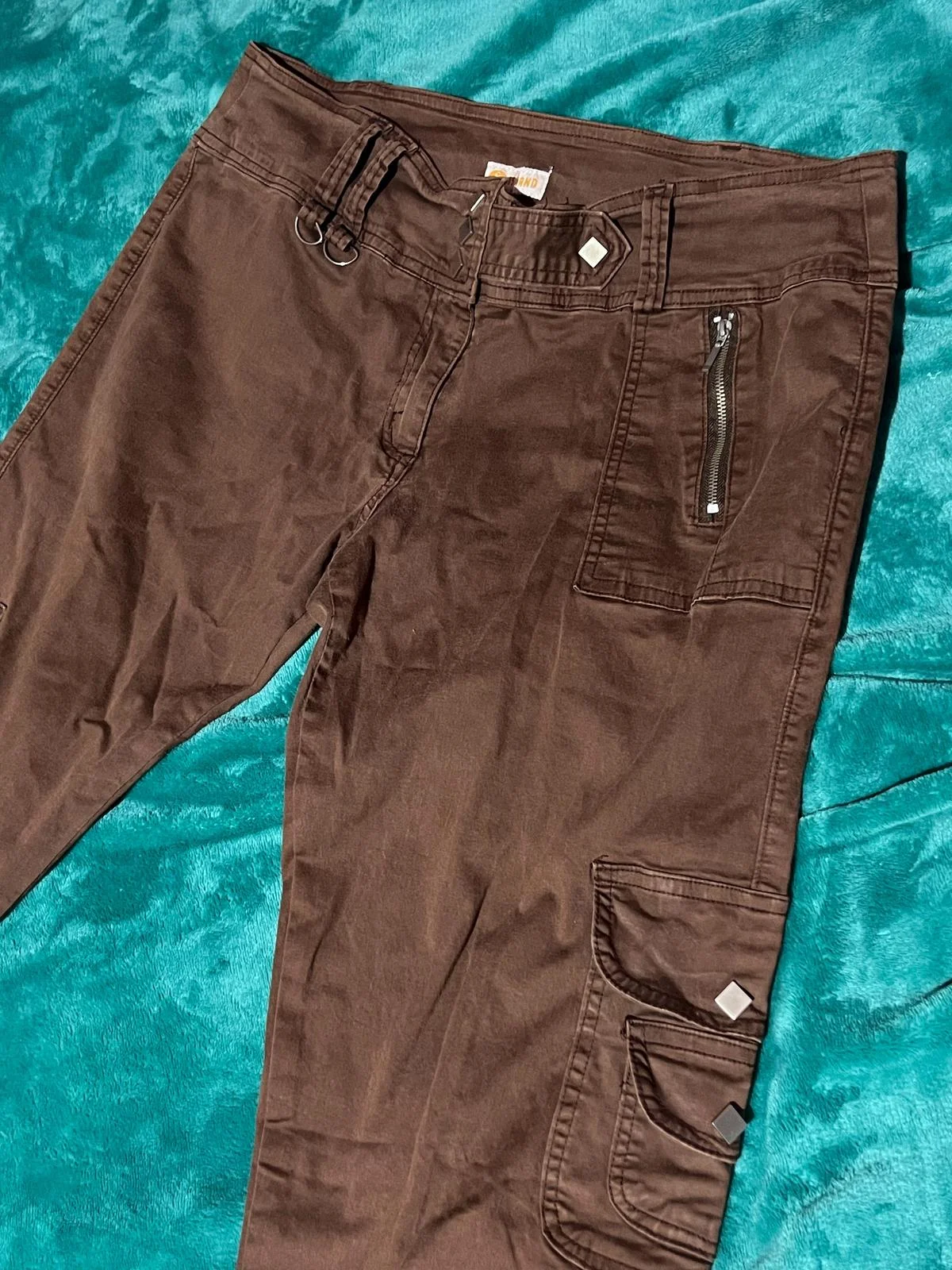 Jeans, size L / 40 / 12, photo 1