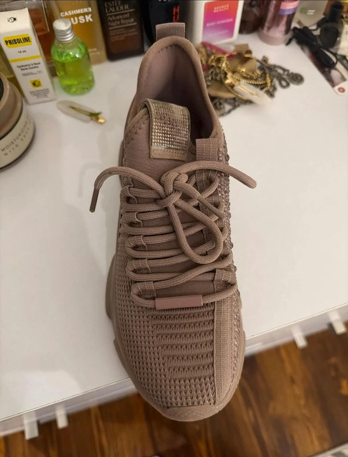 Steve Madden Sneakers, size 39, photo 1