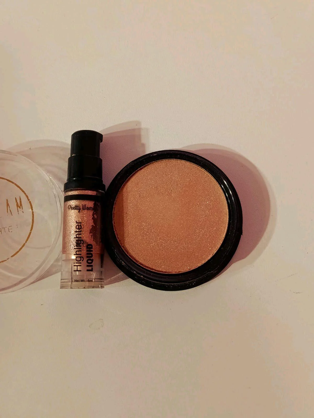 Makeup, size Other, photo 1