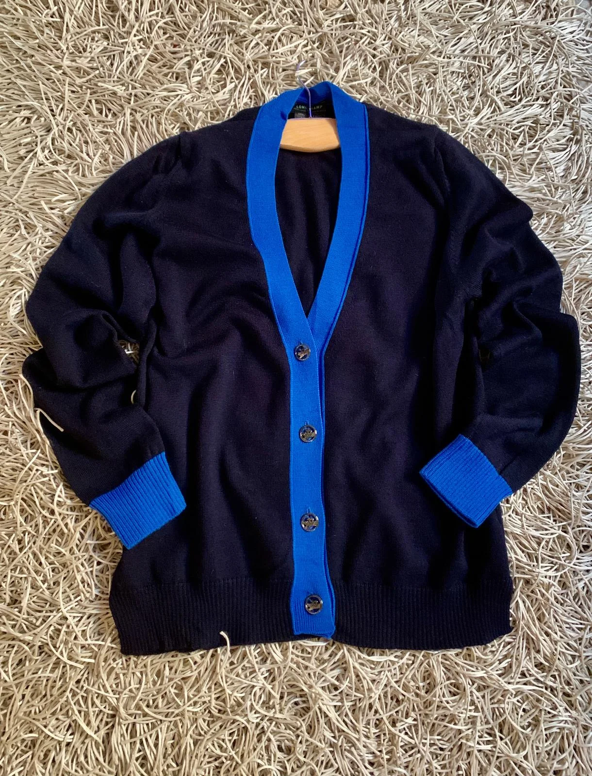 Longchamp Cardigans, size XL / 42 / 14, photo 1