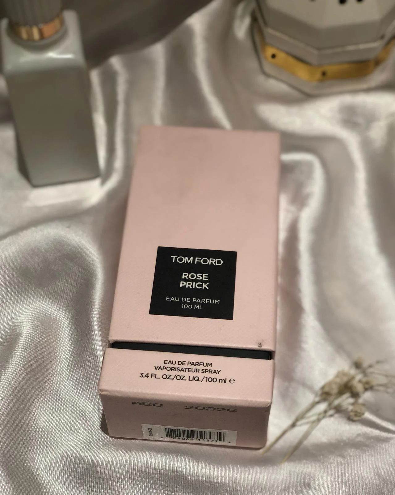 Tom Ford Perfume, size No Size, photo 1