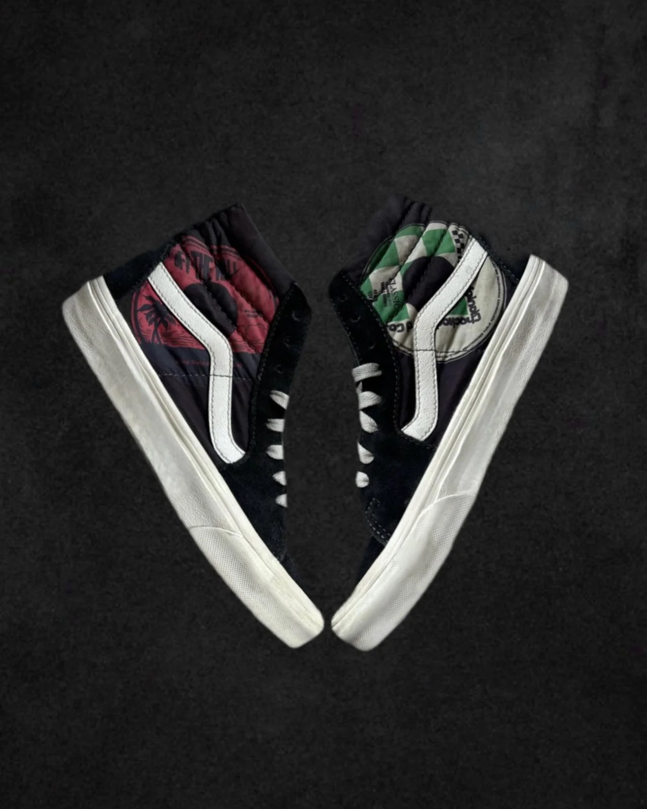 Vans Sneakers, size 37, photo 1