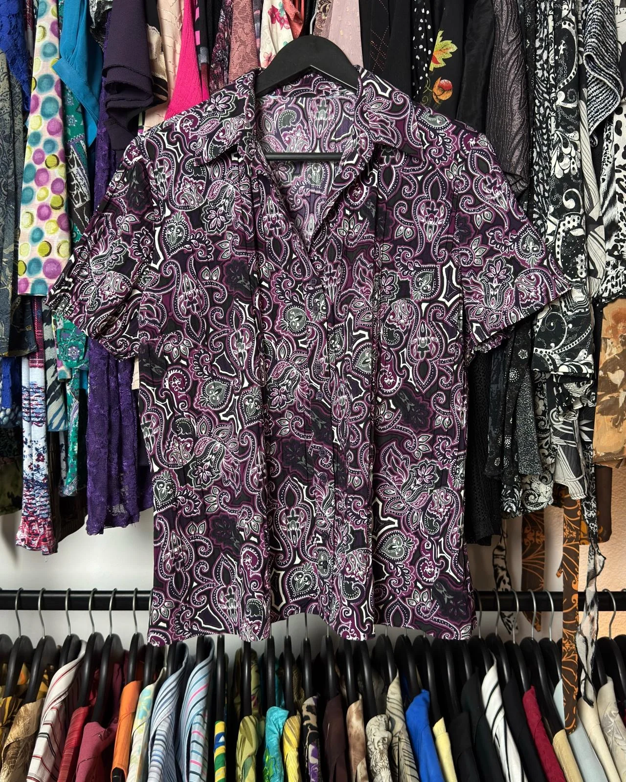 Blouses, size Other, photo 1