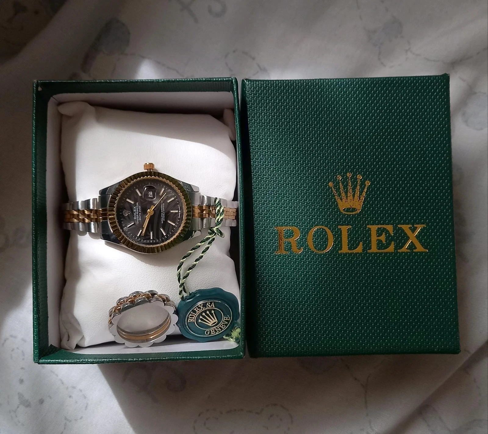 Rolex Watches, size One size, photo 1