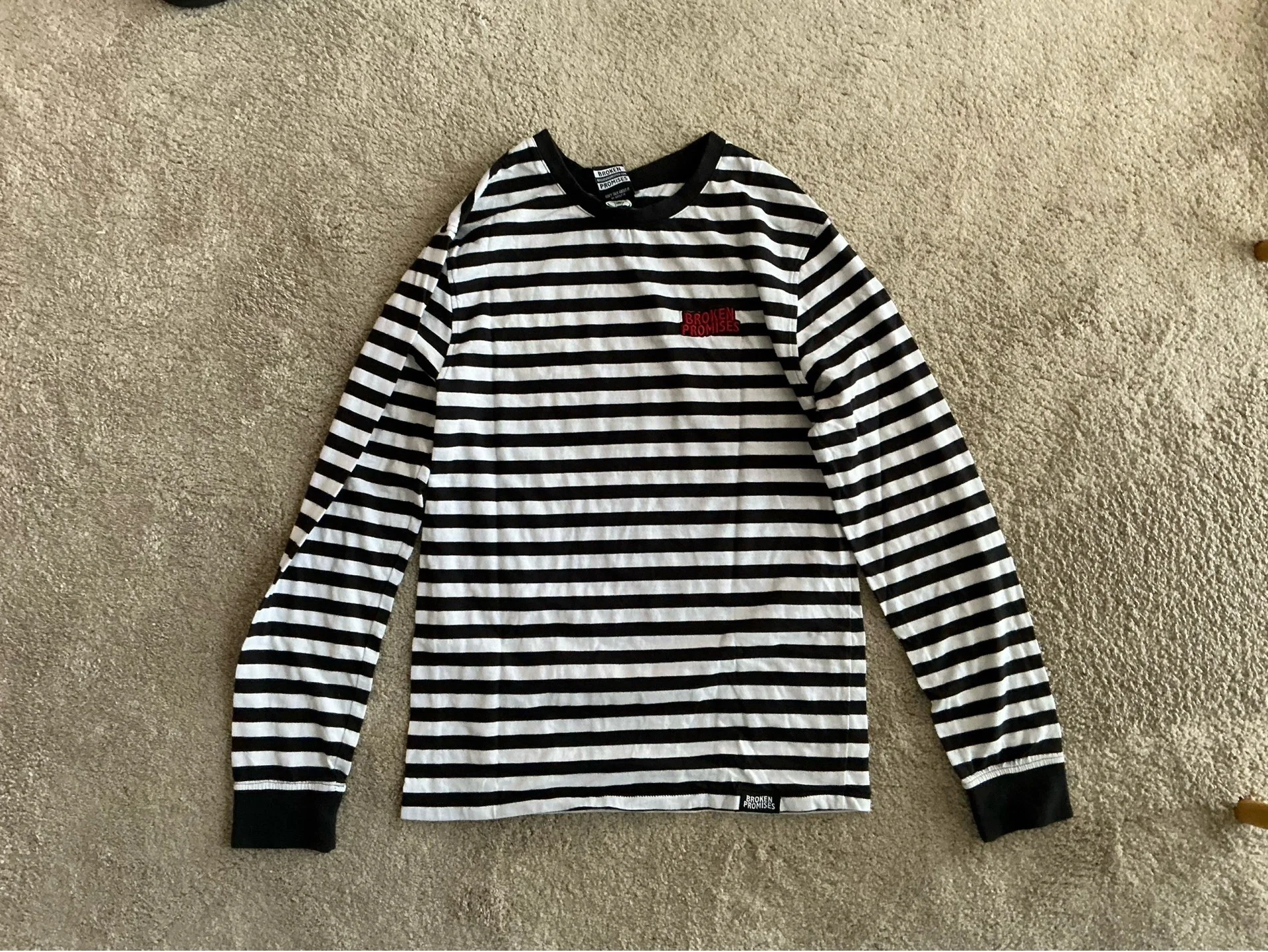 Long Sleeve Shirts, size S, photo 1