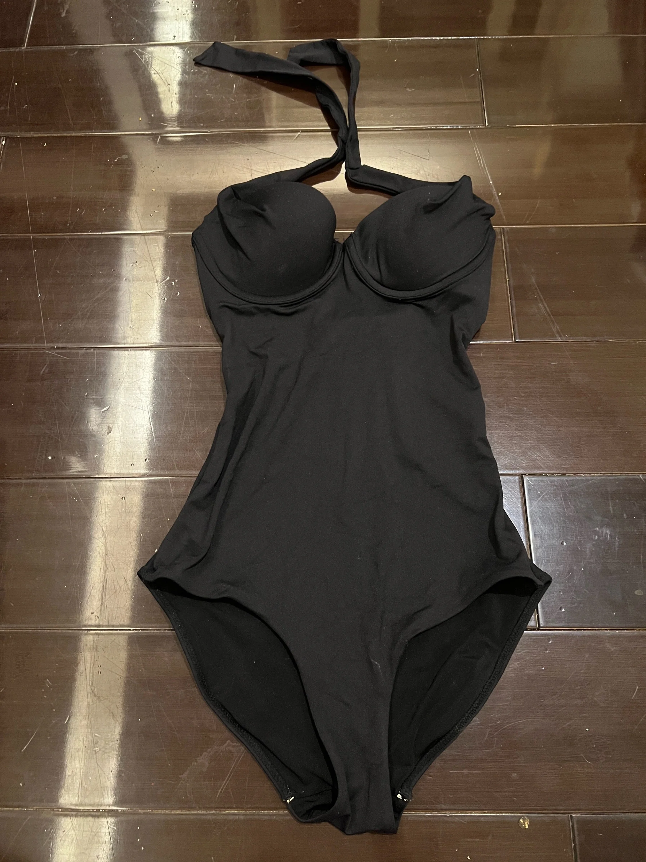 Oysho One-Piece Swimsuits, size S / 36 / 8, photo 1