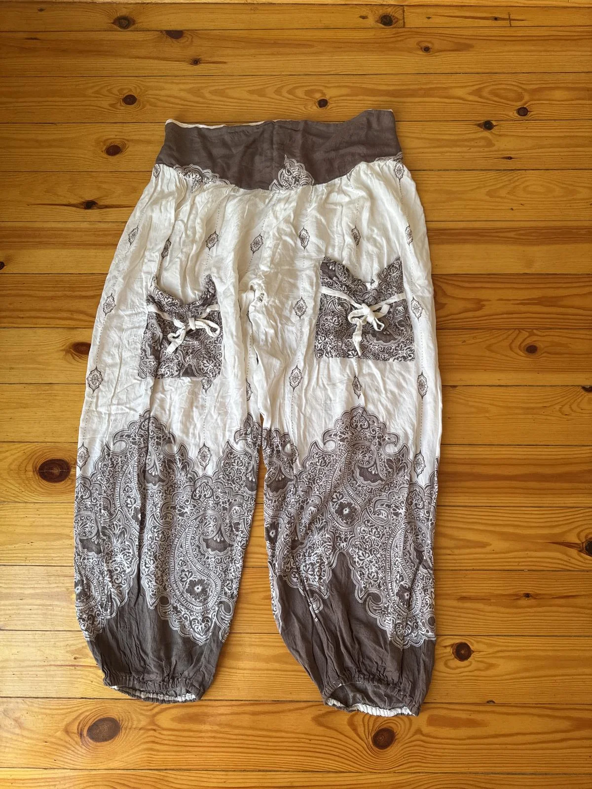 Pants, size M / 38 / 10, photo 1